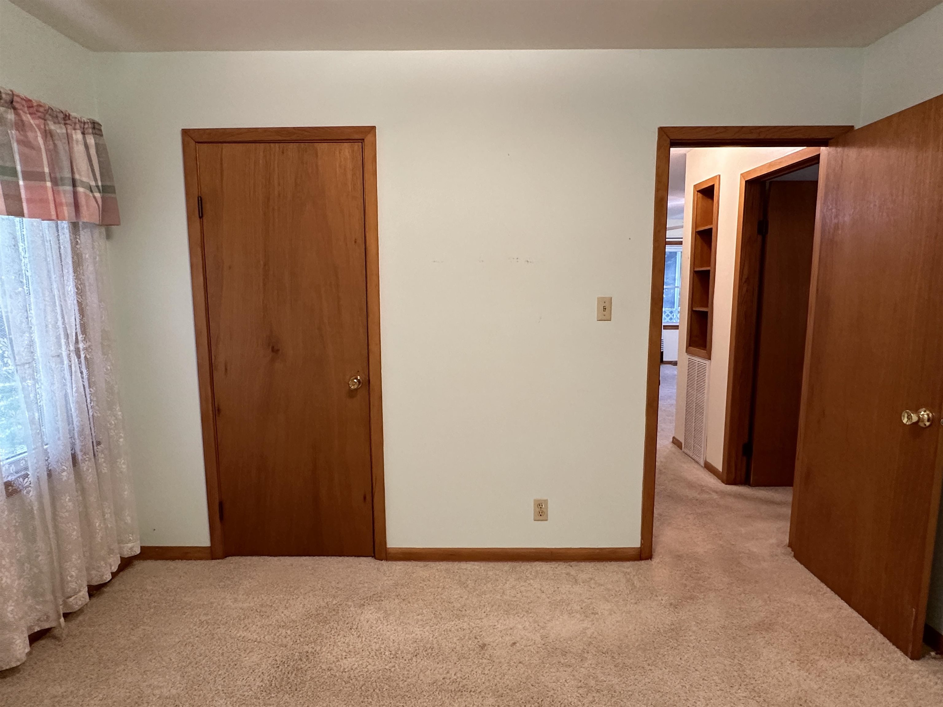 Ute SubD to Cherokee Village - Residential