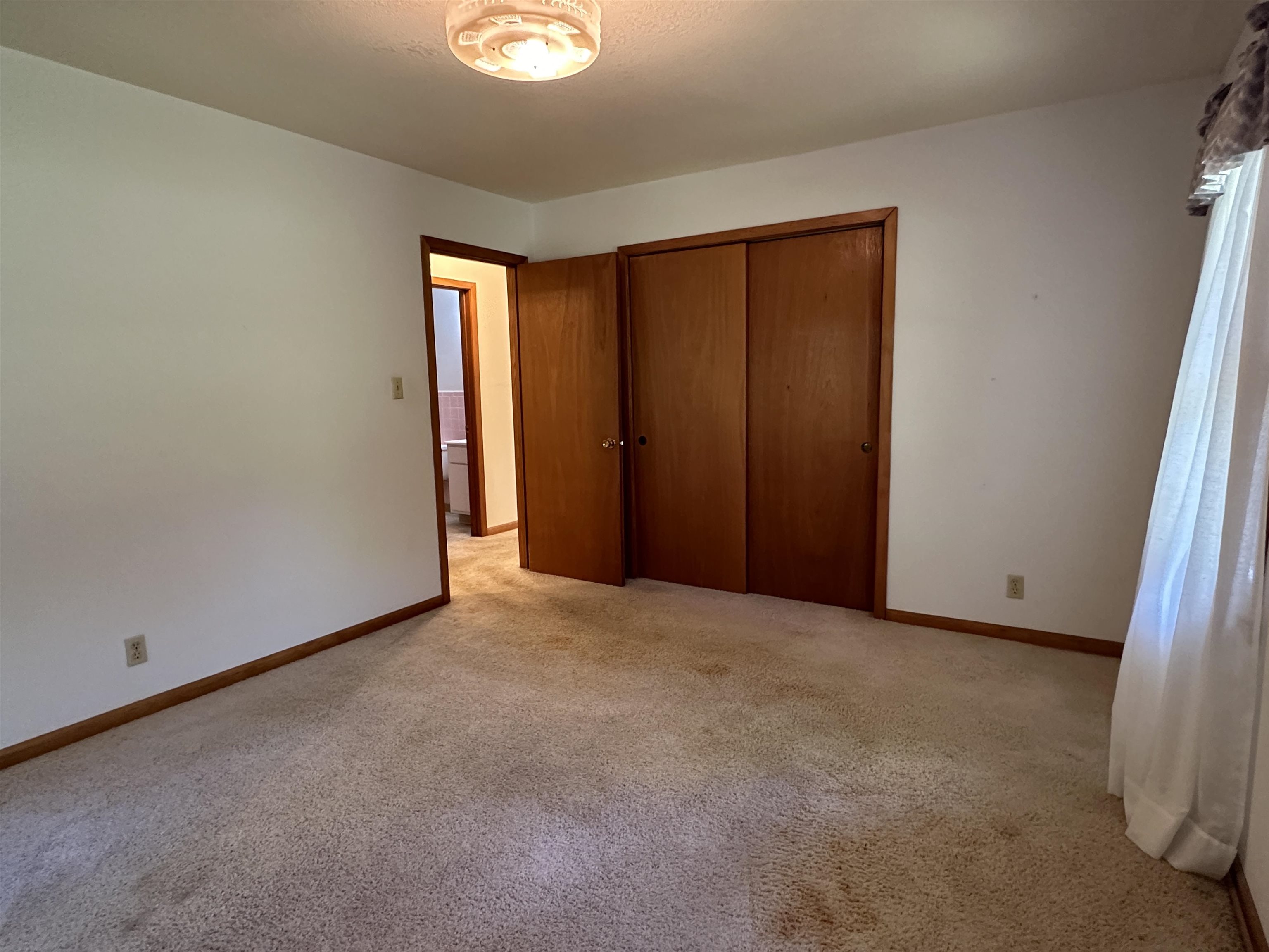 Ute SubD to Cherokee Village - Residential