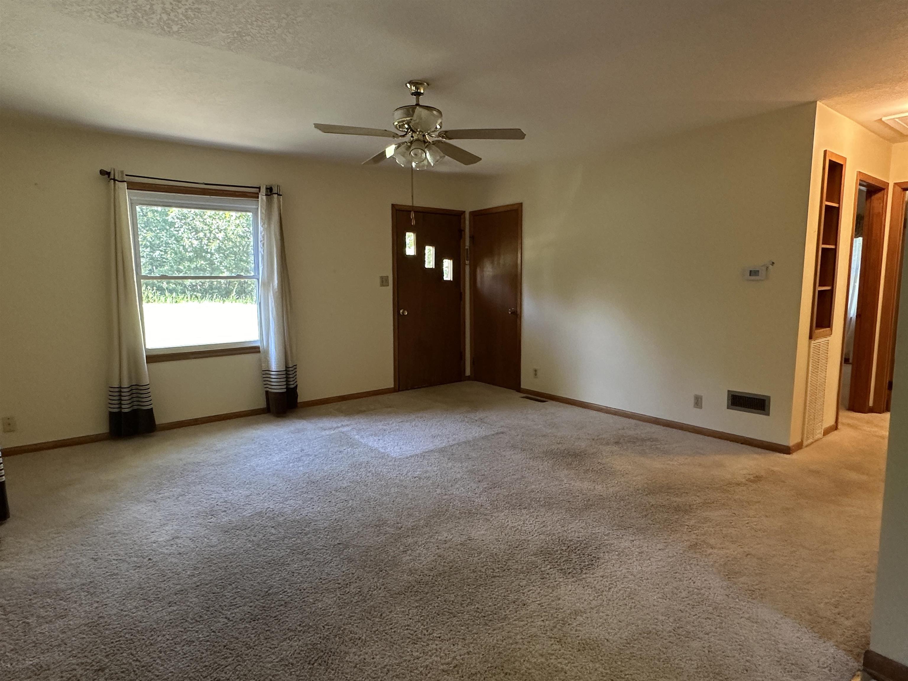 Ute SubD to Cherokee Village - Residential