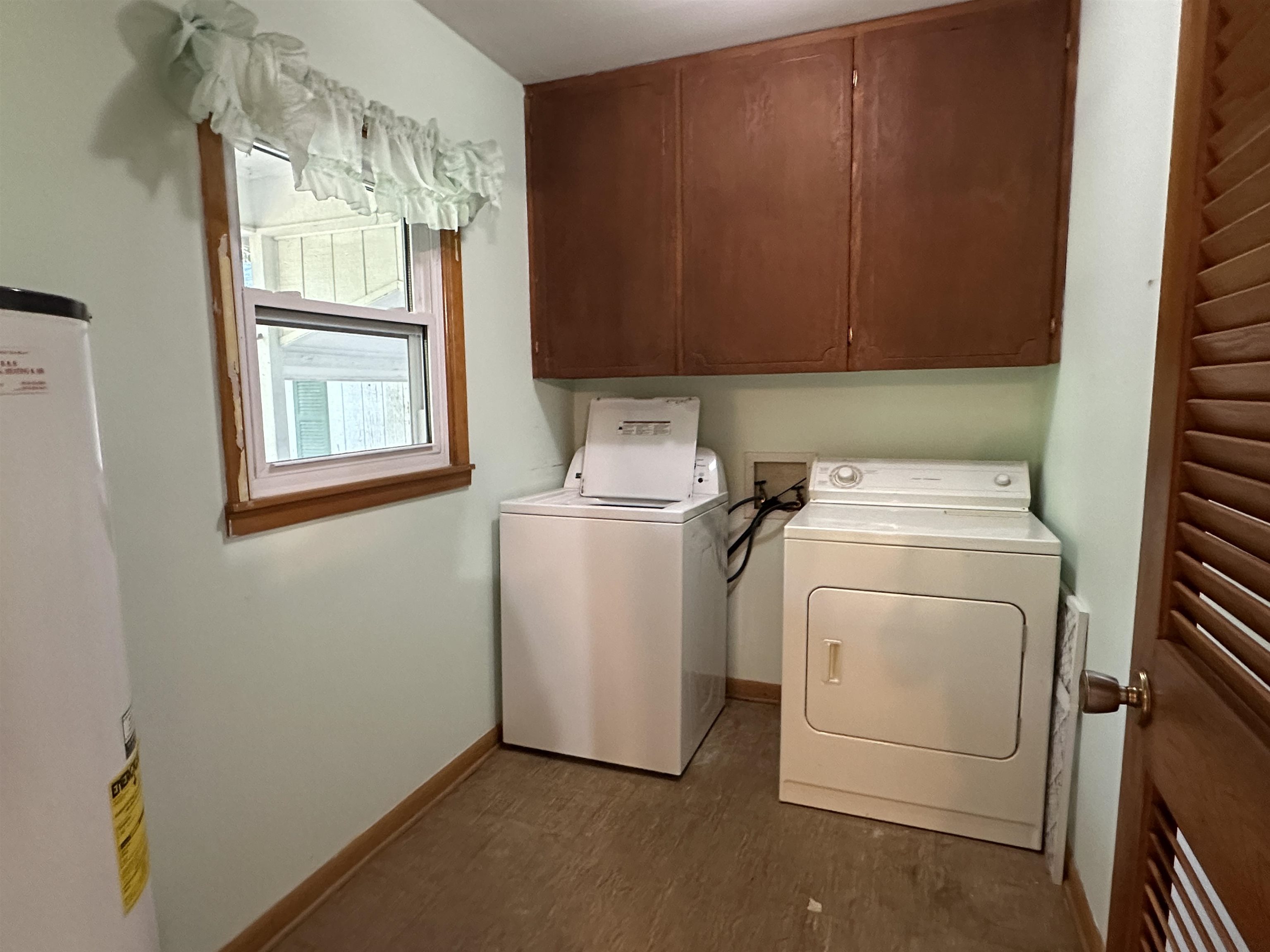 Ute SubD to Cherokee Village - Residential