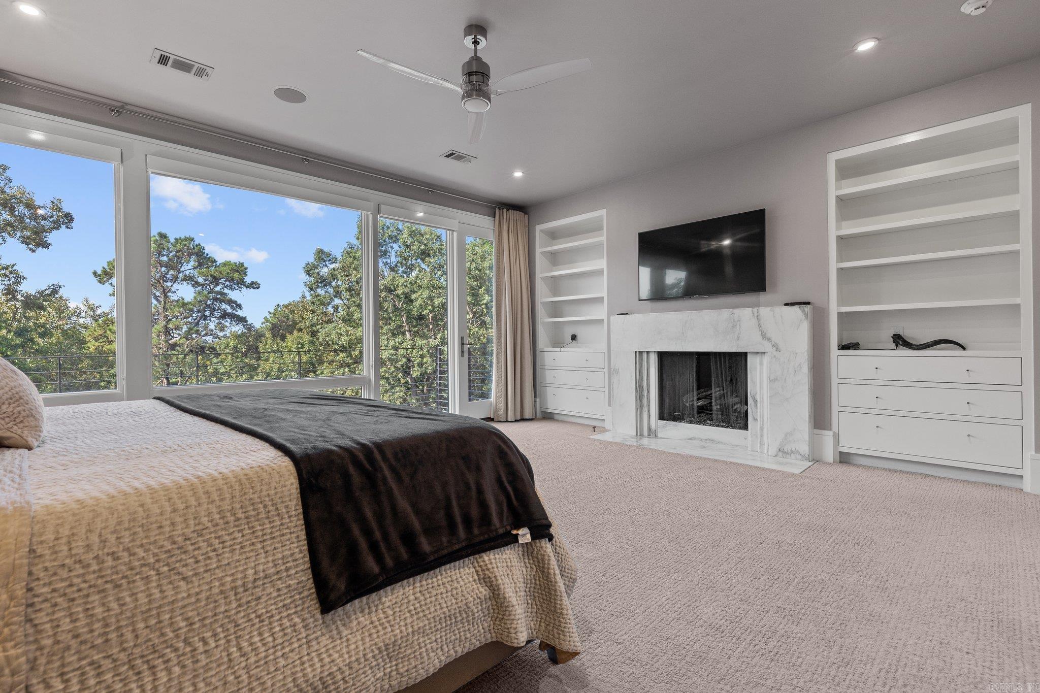 CLIFFEWOOD - Residential