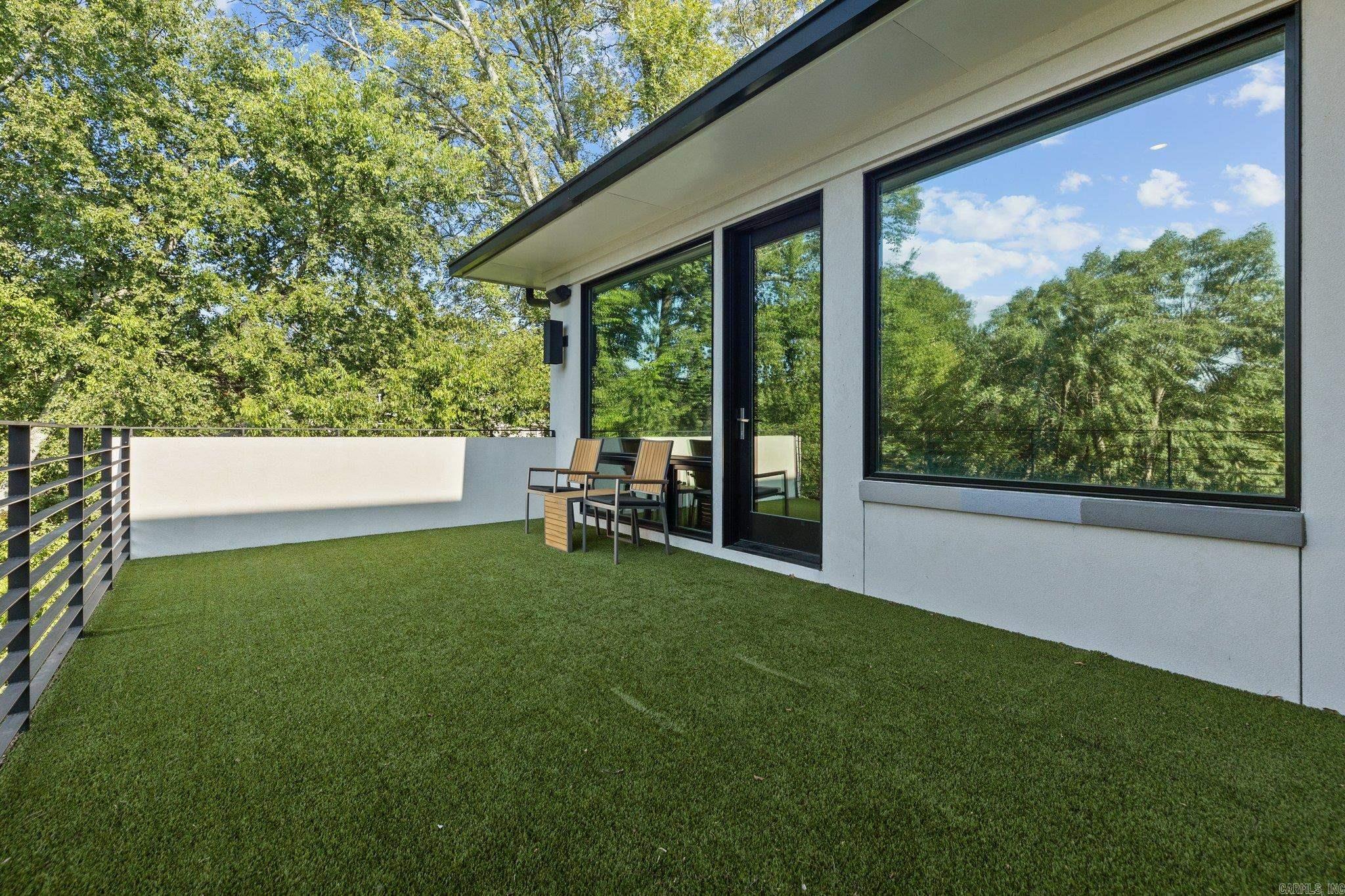 CLIFFEWOOD - Residential