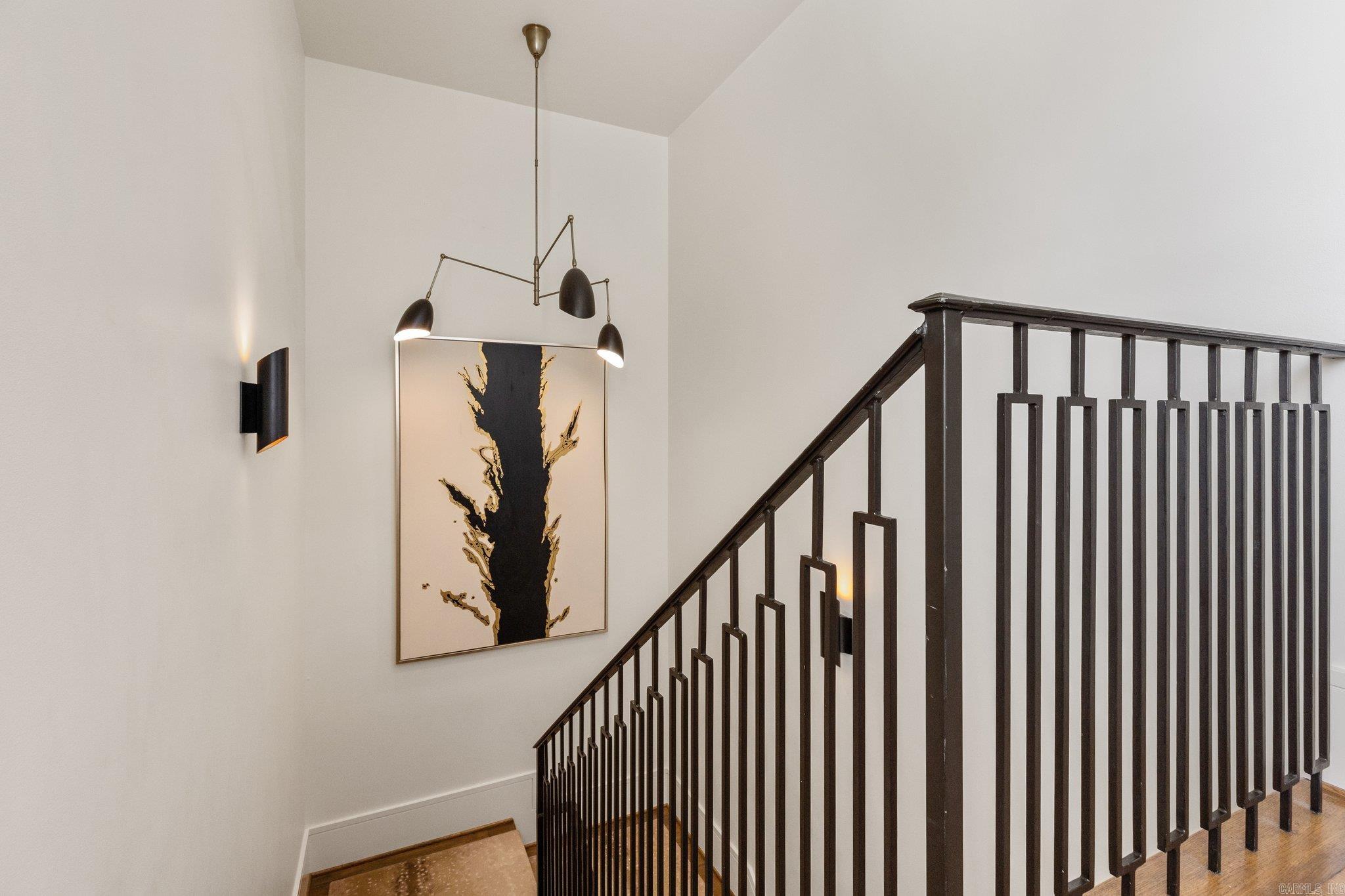 CLIFFEWOOD - Residential