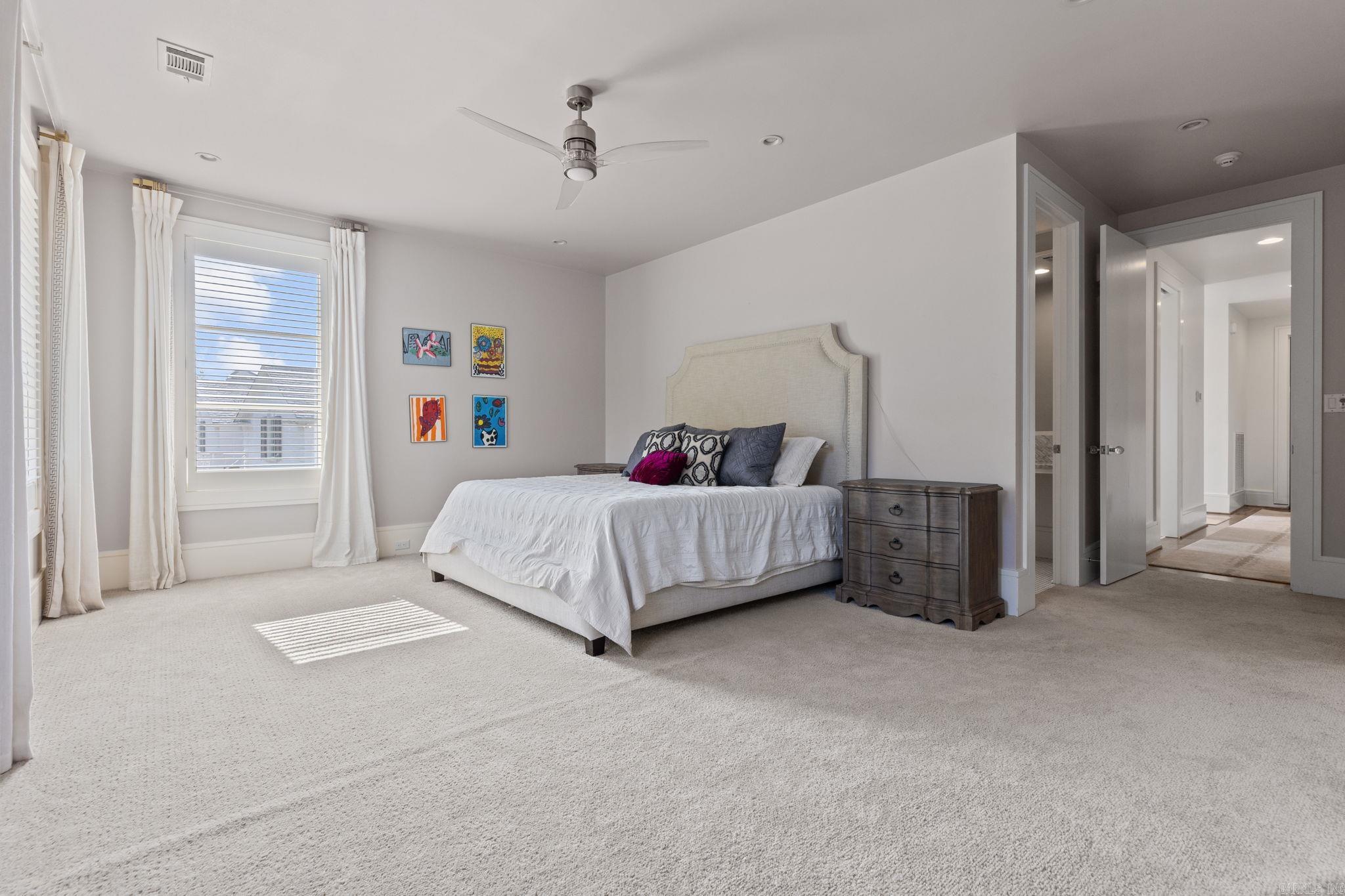 CLIFFEWOOD - Residential