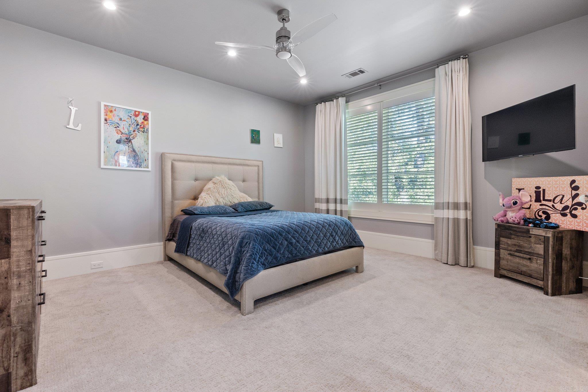 CLIFFEWOOD - Residential