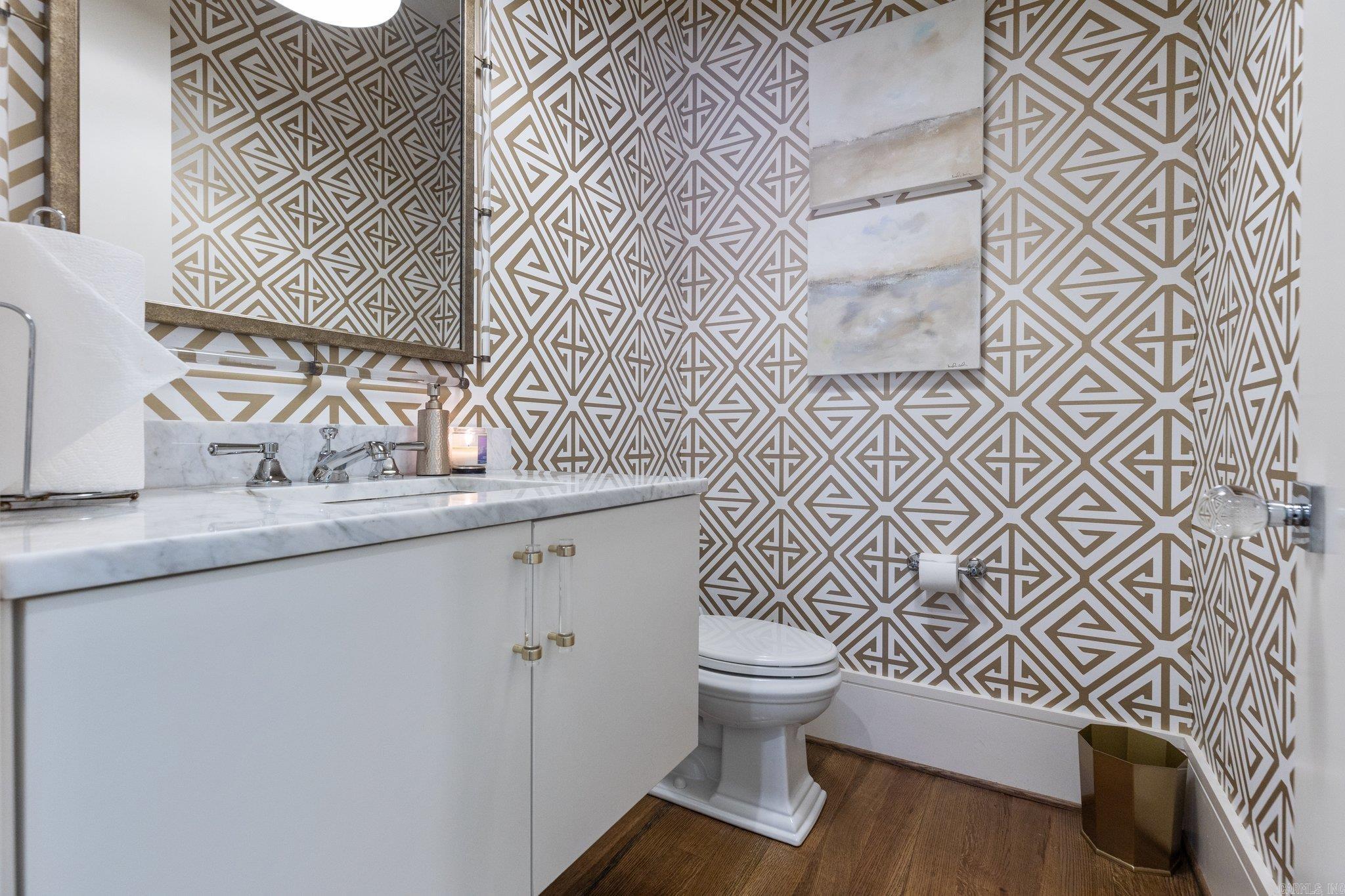 CLIFFEWOOD - Residential