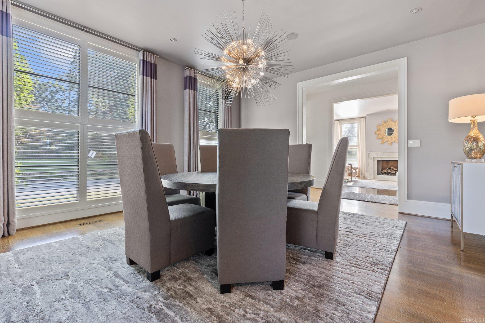 CLIFFEWOOD - Residential