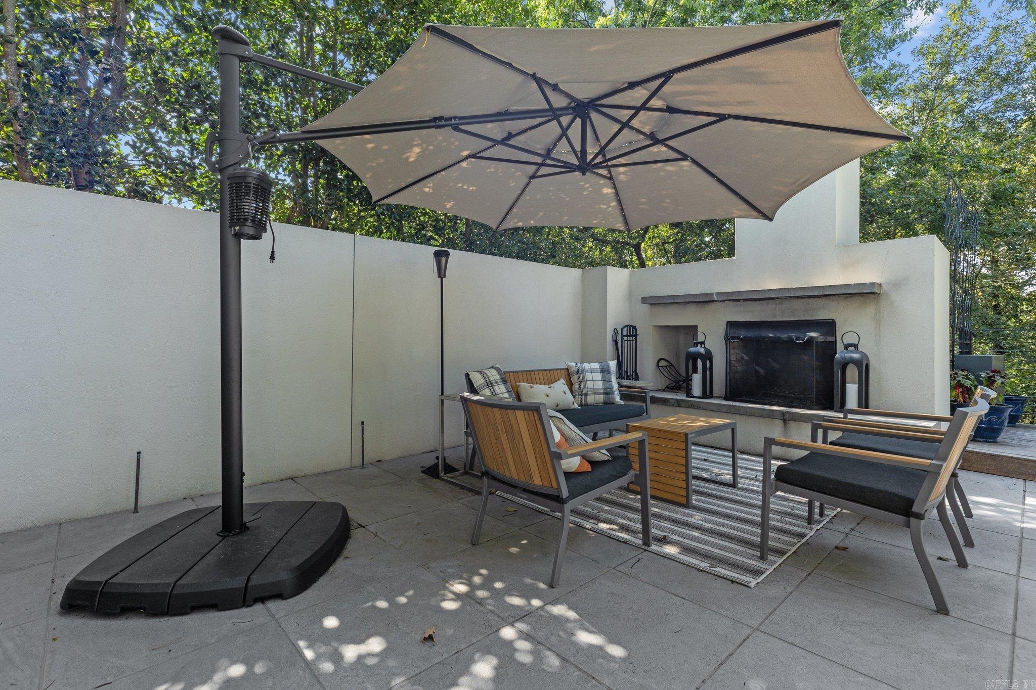 CLIFFEWOOD - Residential