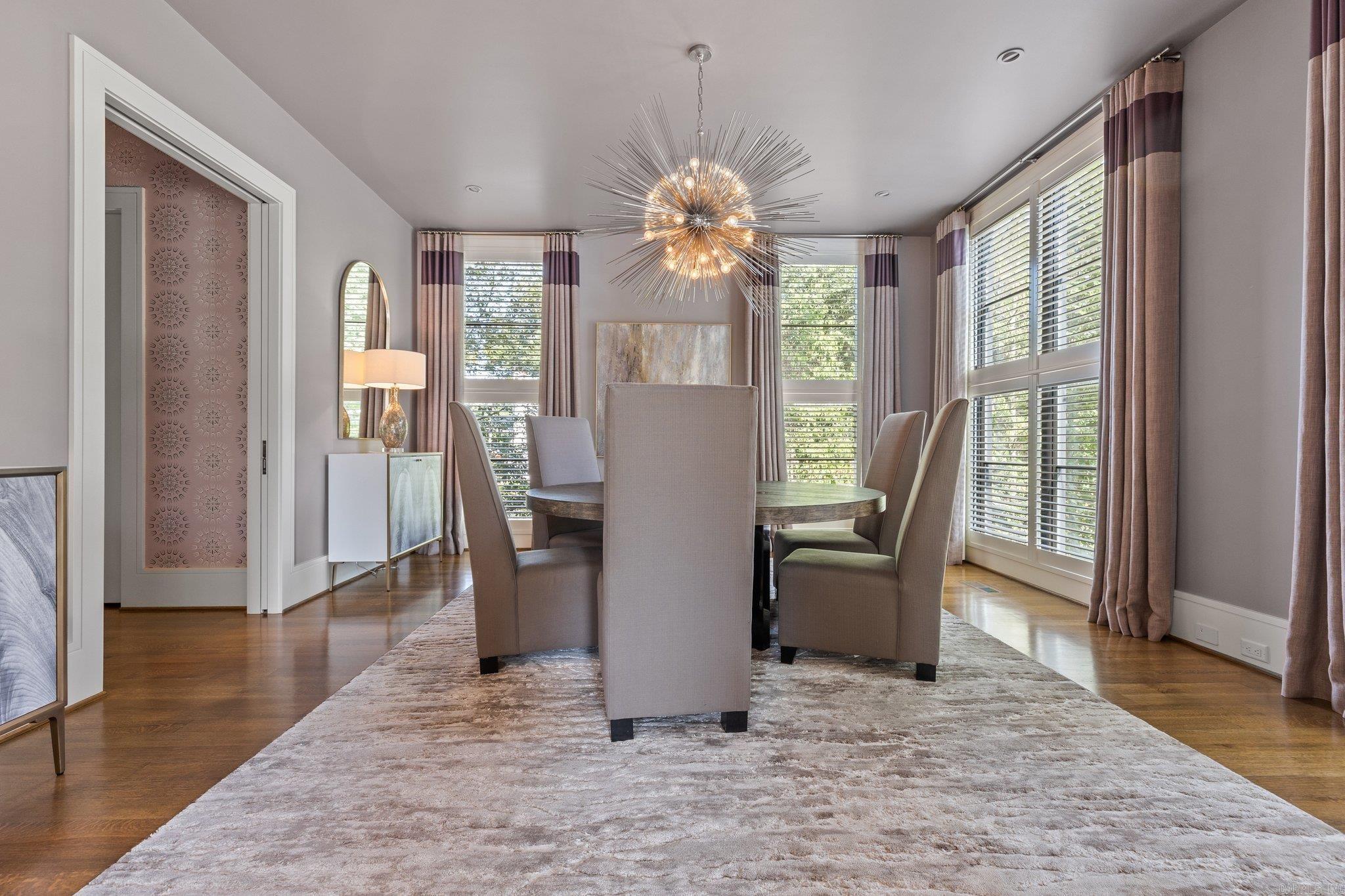 CLIFFEWOOD - Residential