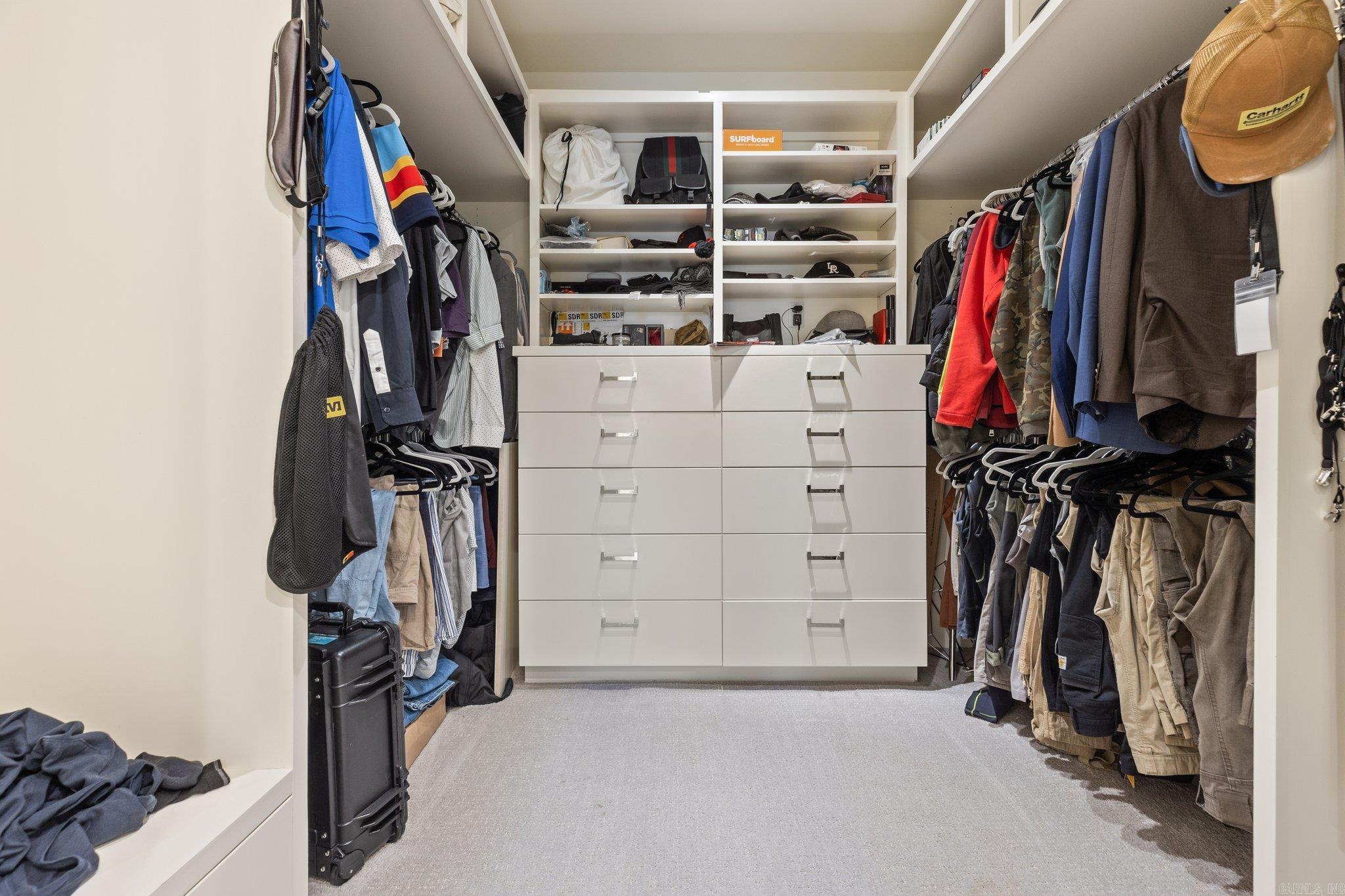 CLIFFEWOOD - Residential