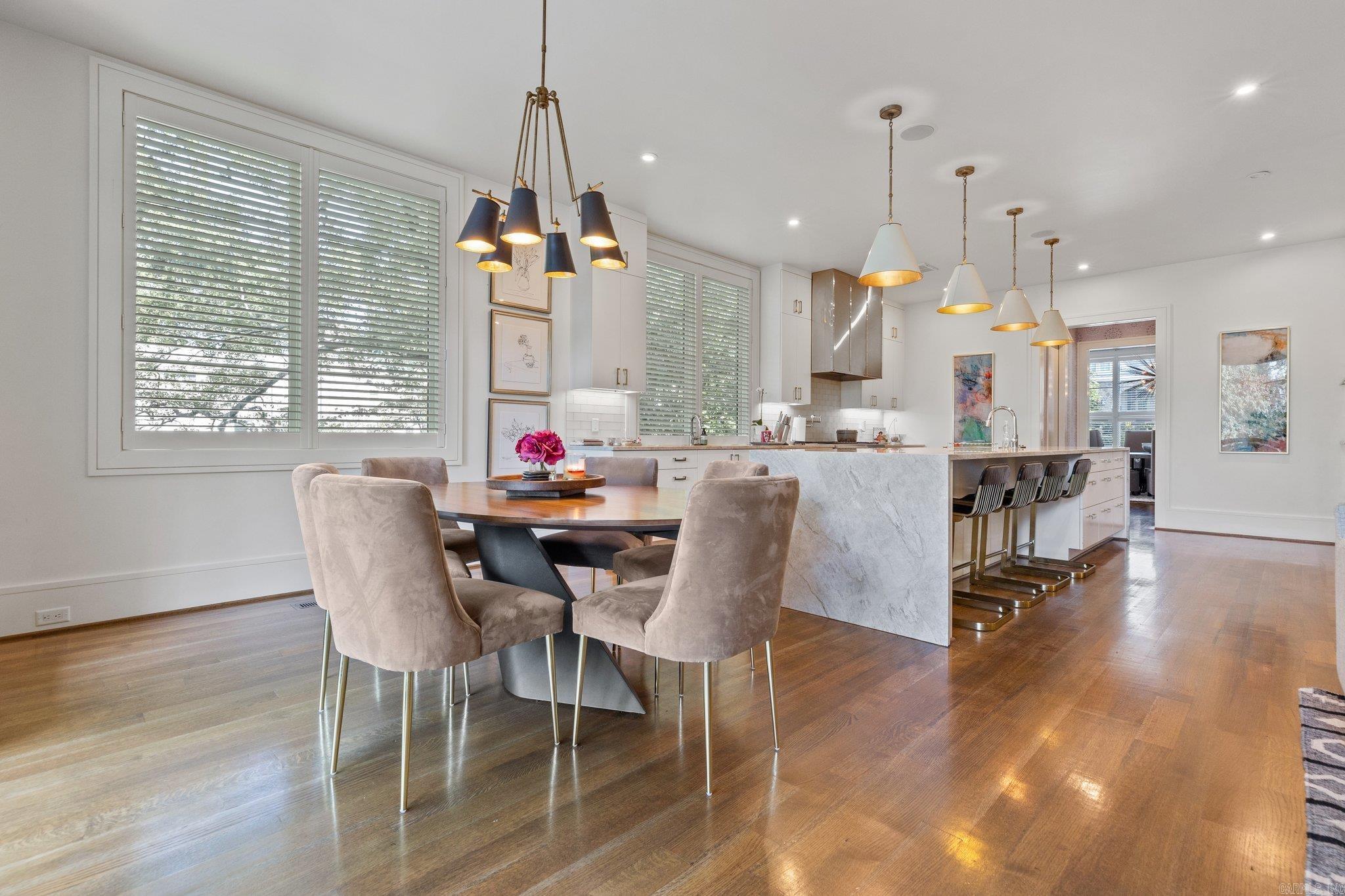 CLIFFEWOOD - Residential