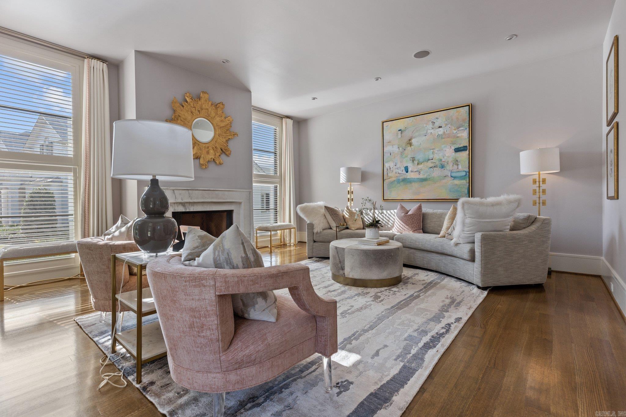 CLIFFEWOOD - Residential