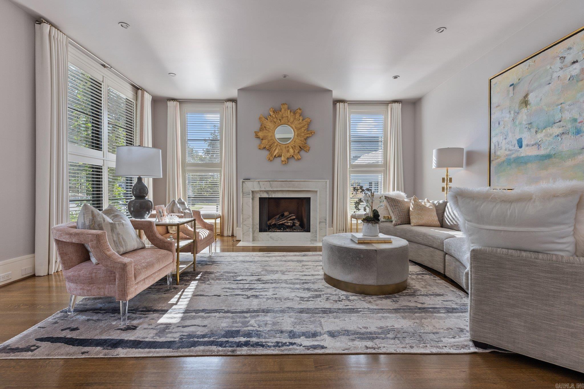 CLIFFEWOOD - Residential