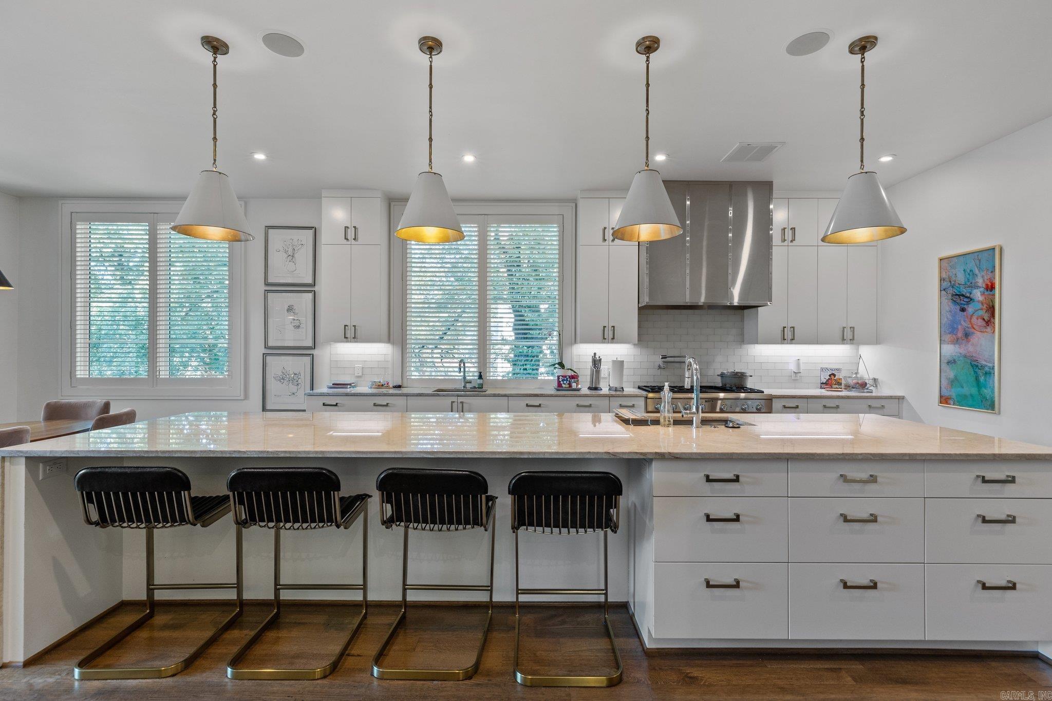 CLIFFEWOOD - Residential