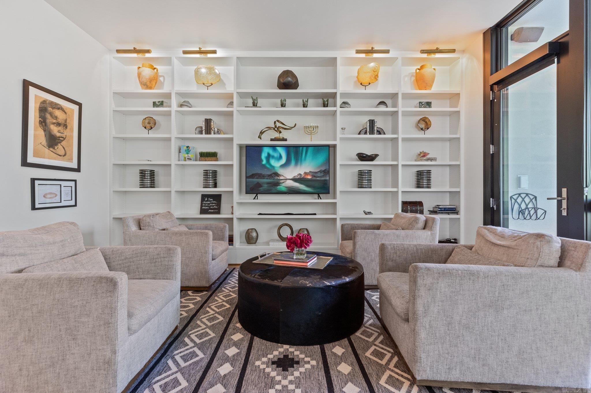 CLIFFEWOOD - Residential