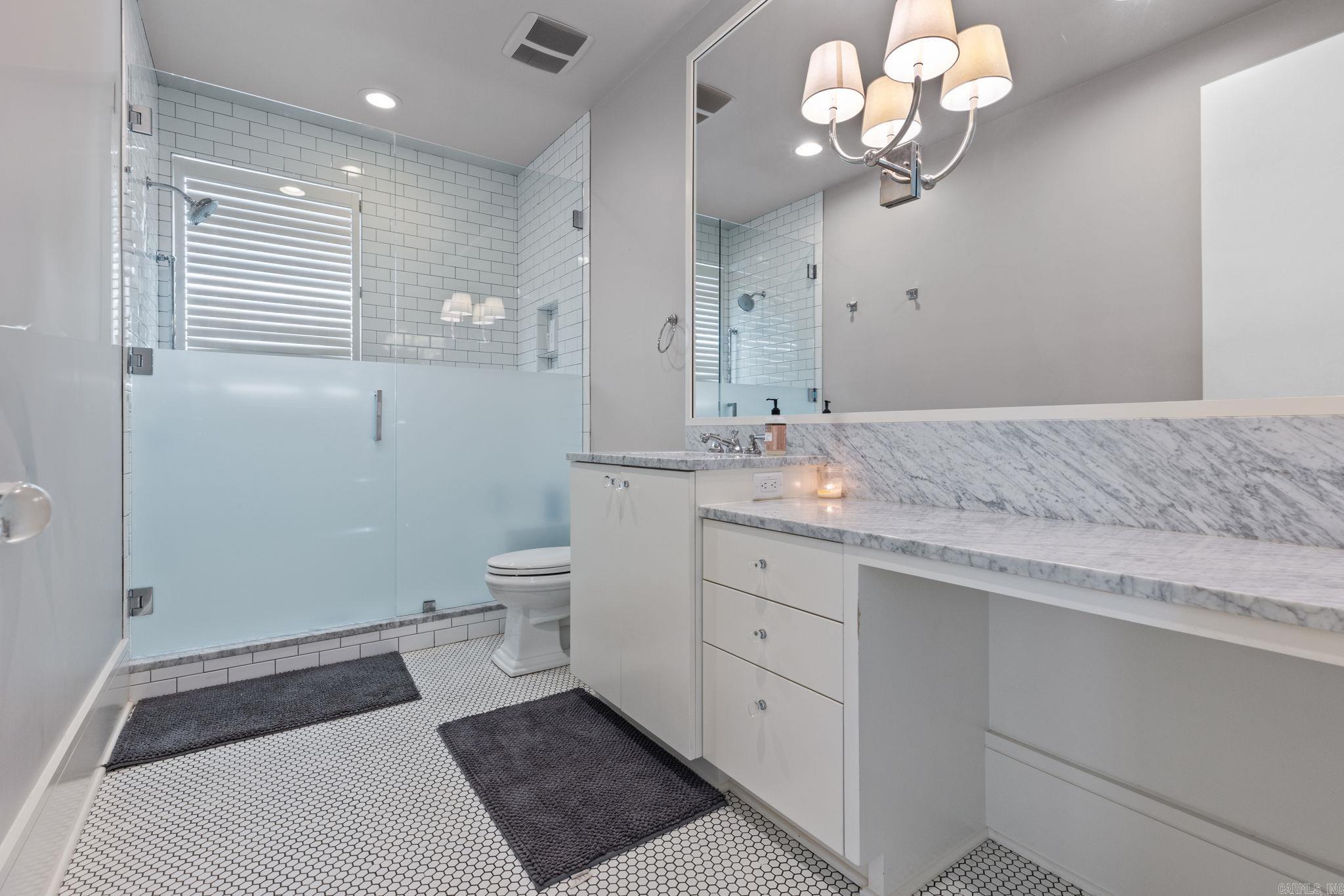 CLIFFEWOOD - Residential