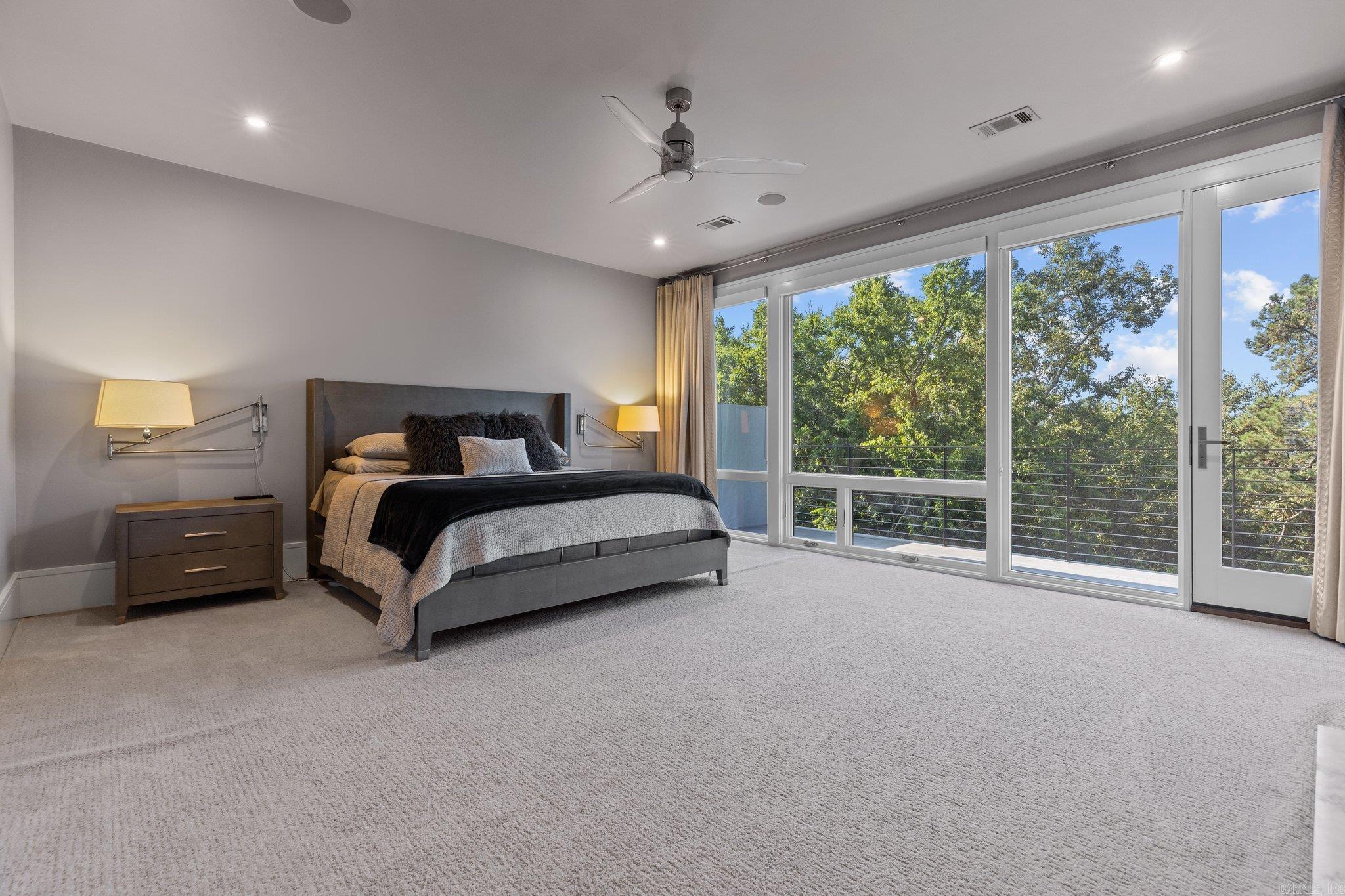 CLIFFEWOOD - Residential