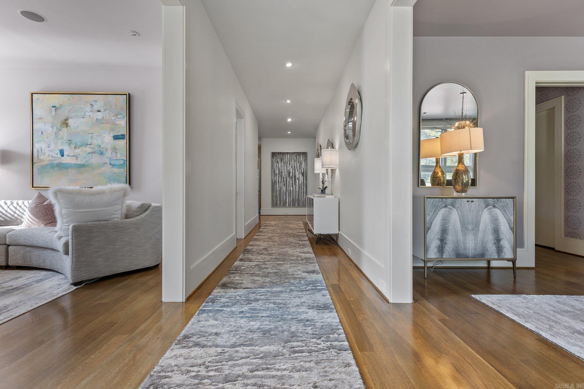 CLIFFEWOOD - Residential