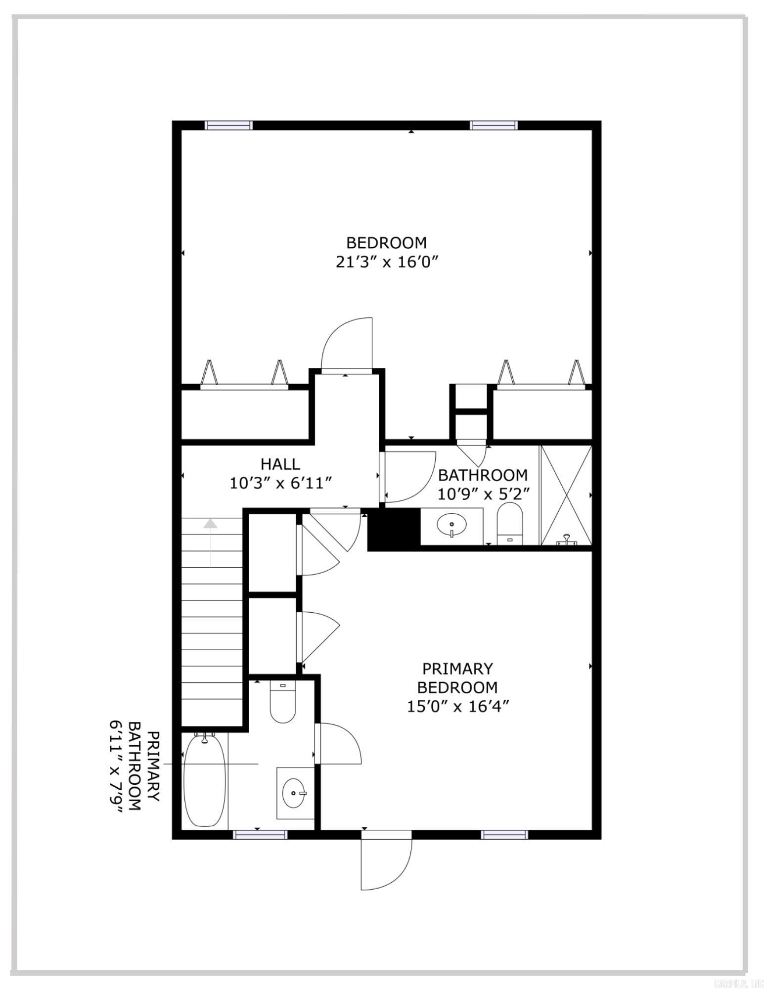 ANDOVER SQUARE - Residential