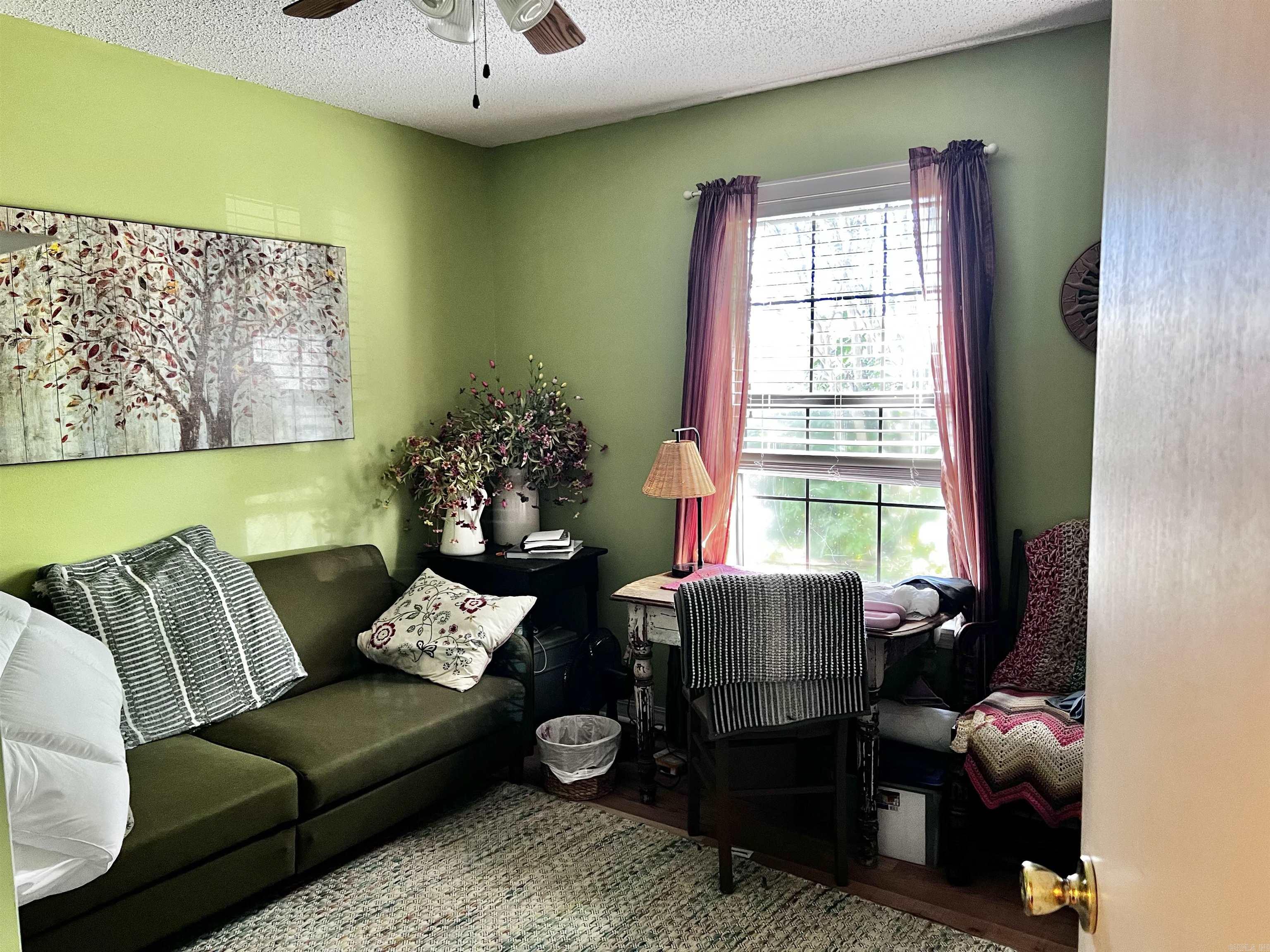 Davis - Residential