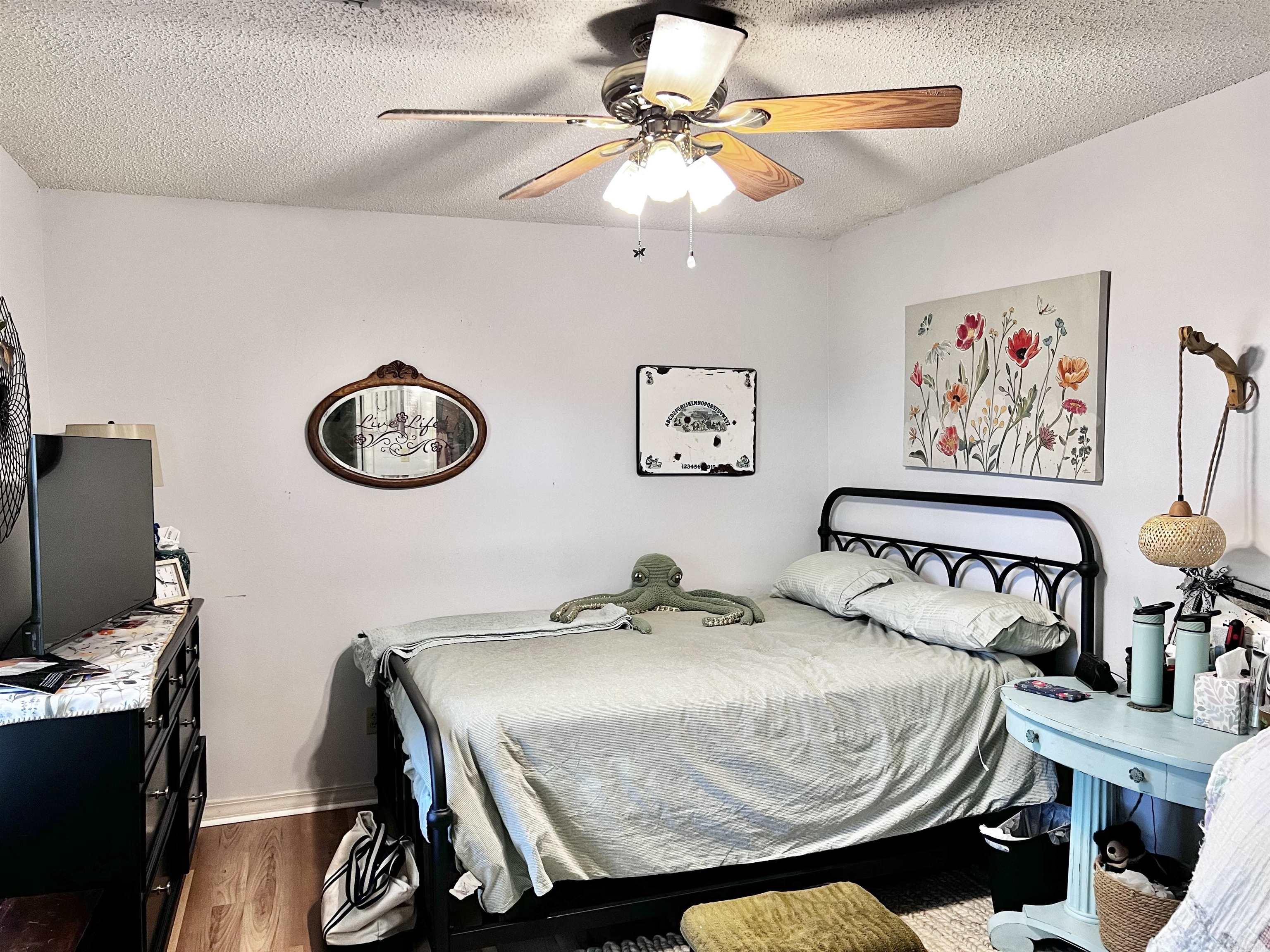 Davis - Residential