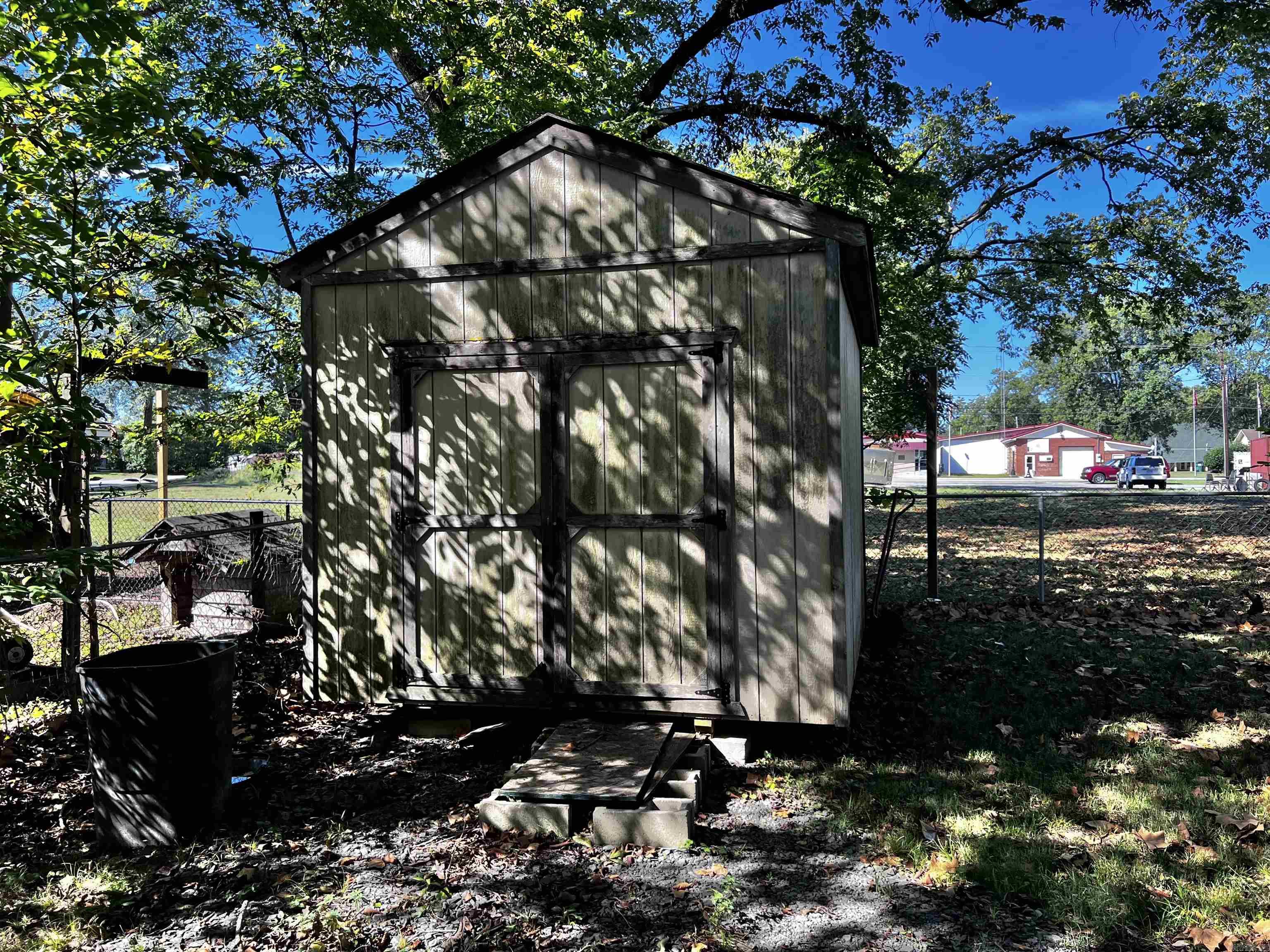 Davis - Residential