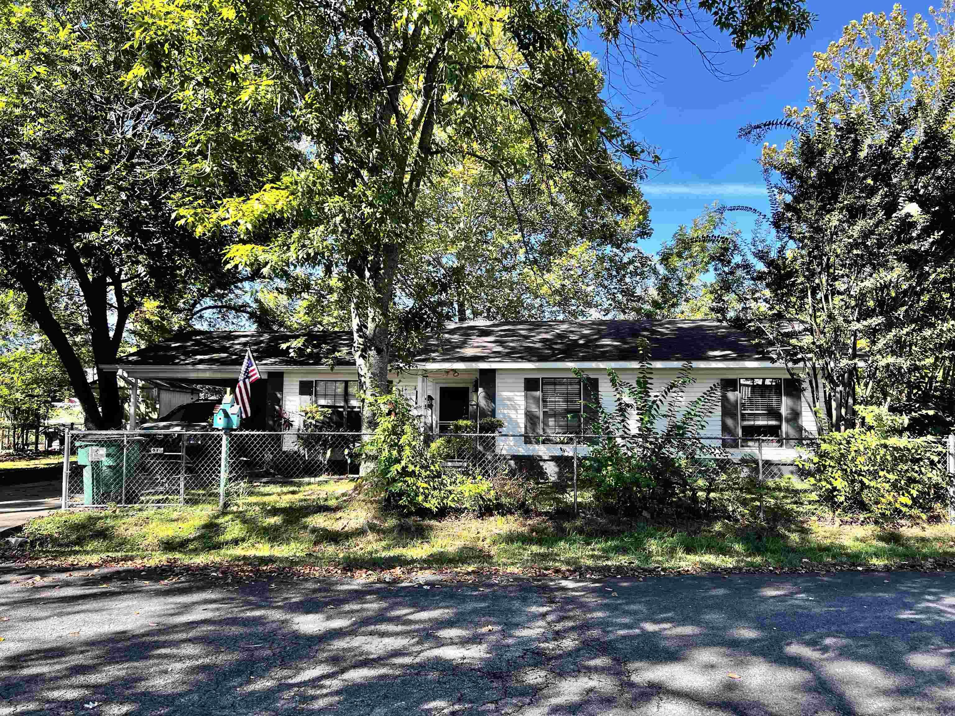 Davis - Residential