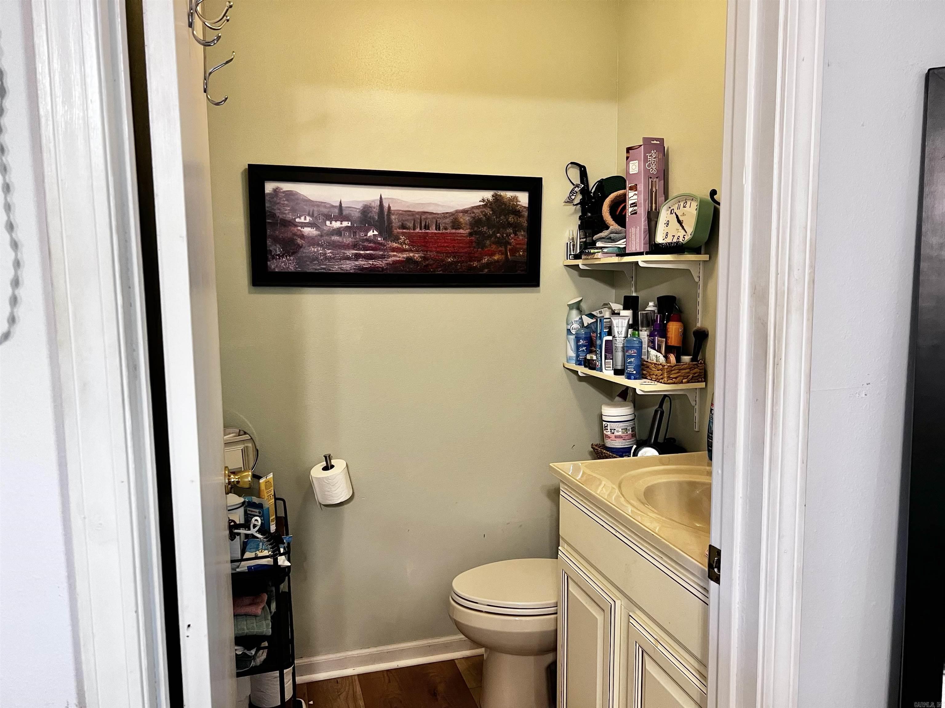 Davis - Residential