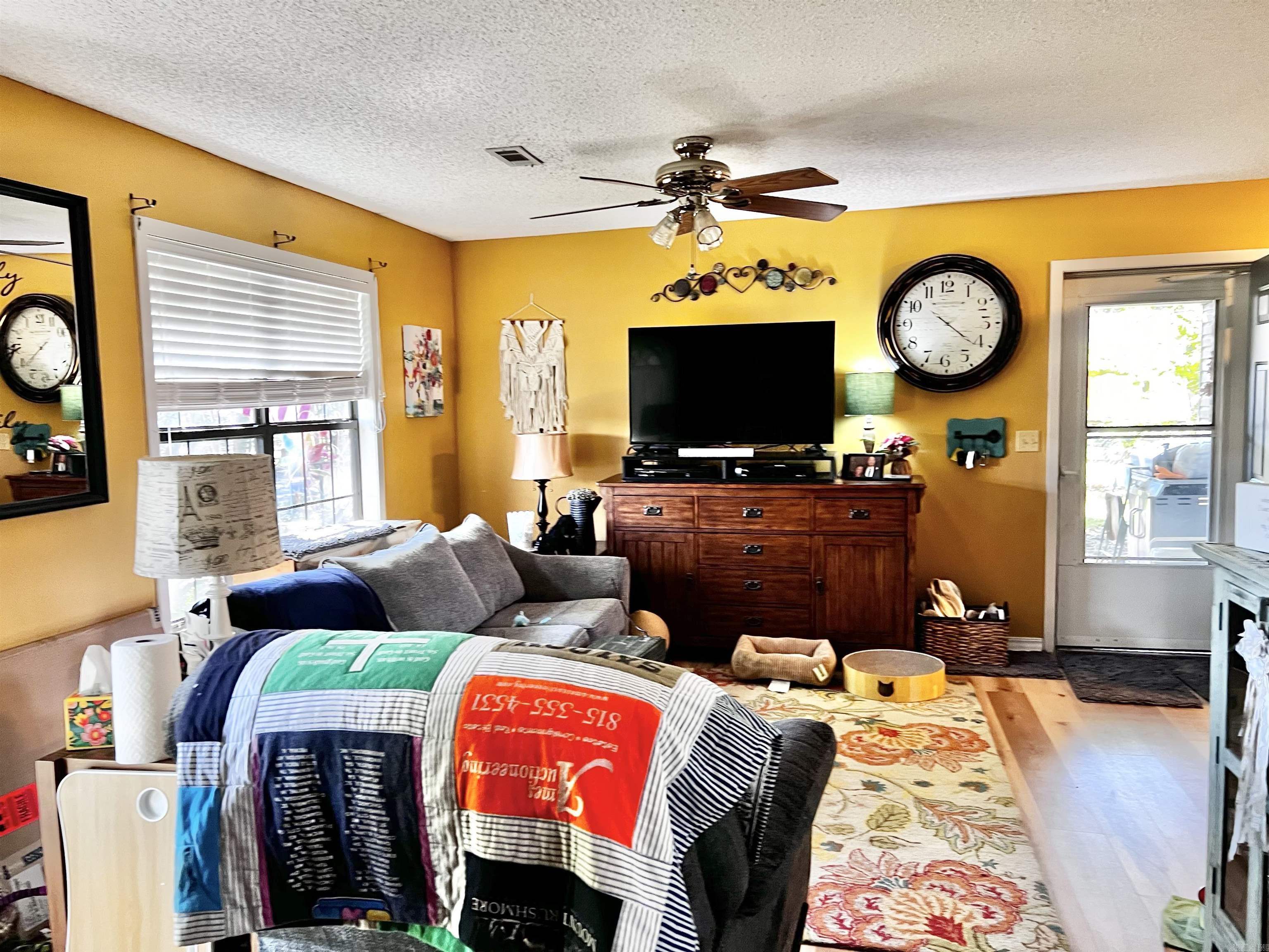 Davis - Residential