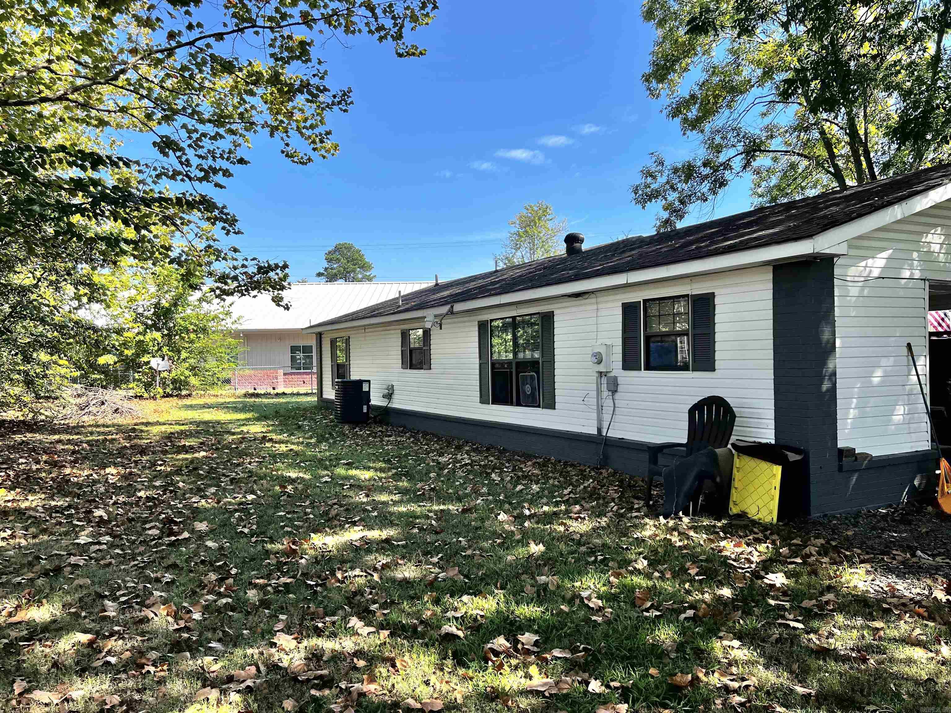 Davis - Residential