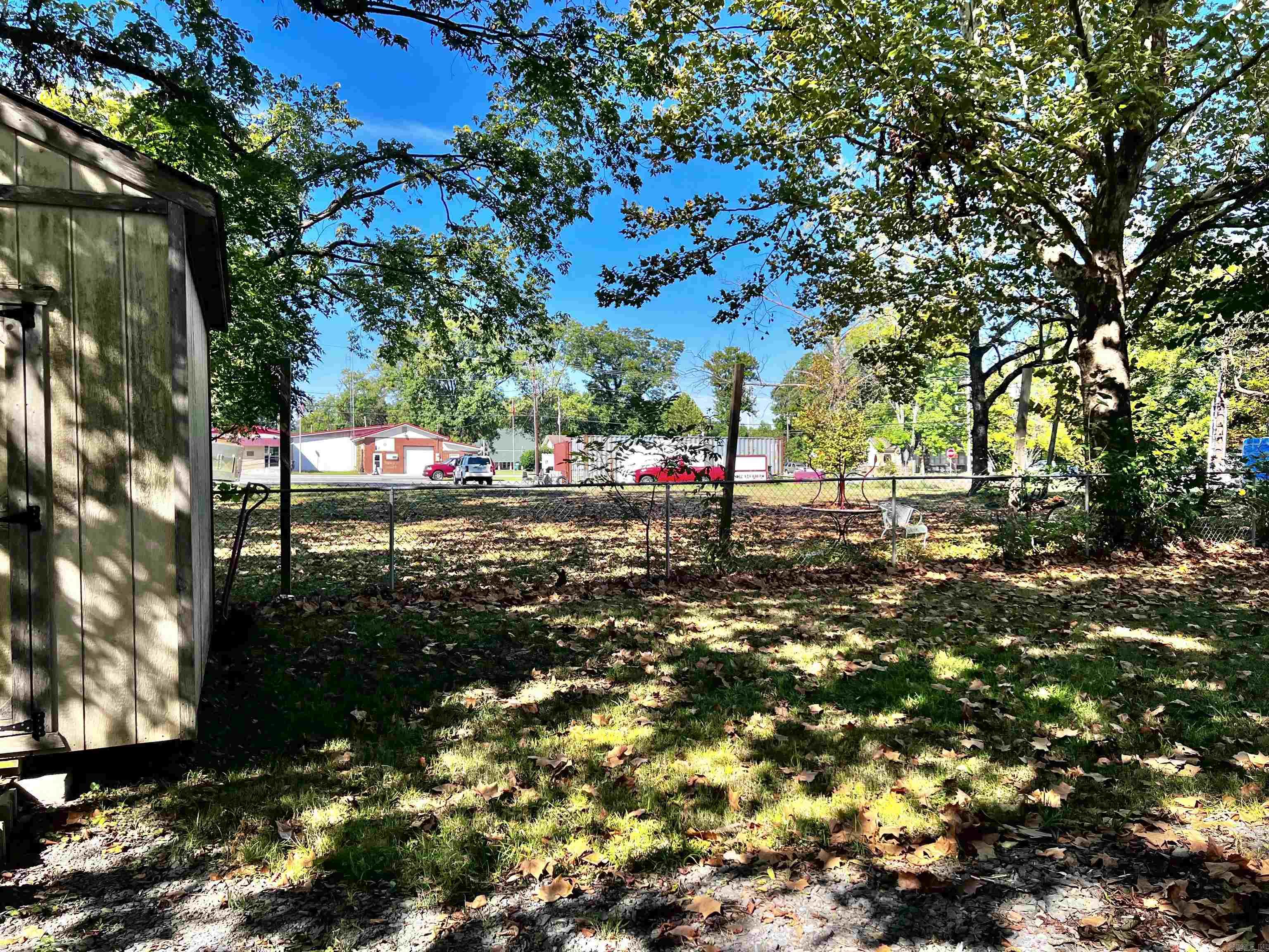 Davis - Residential