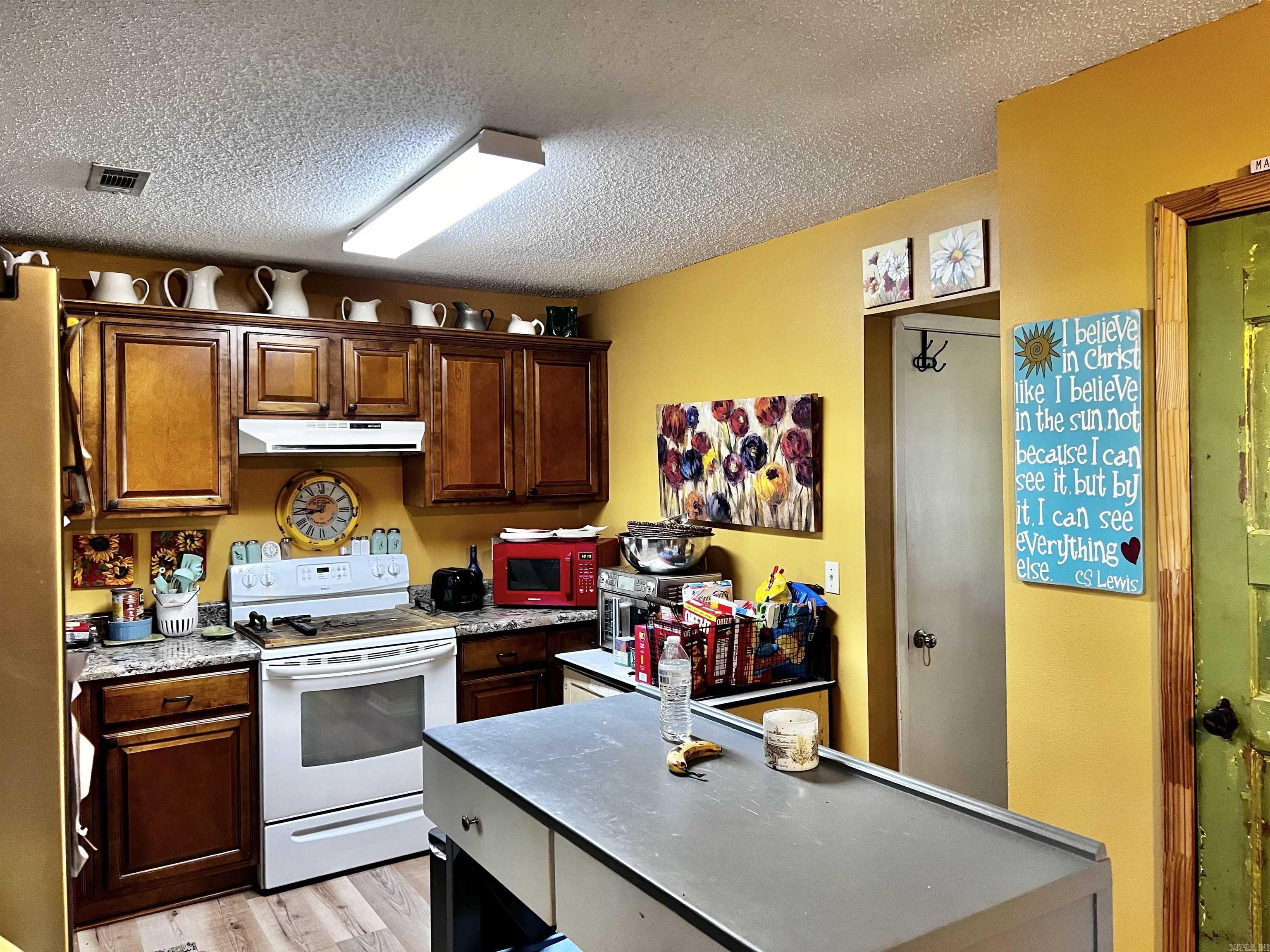 Davis - Residential