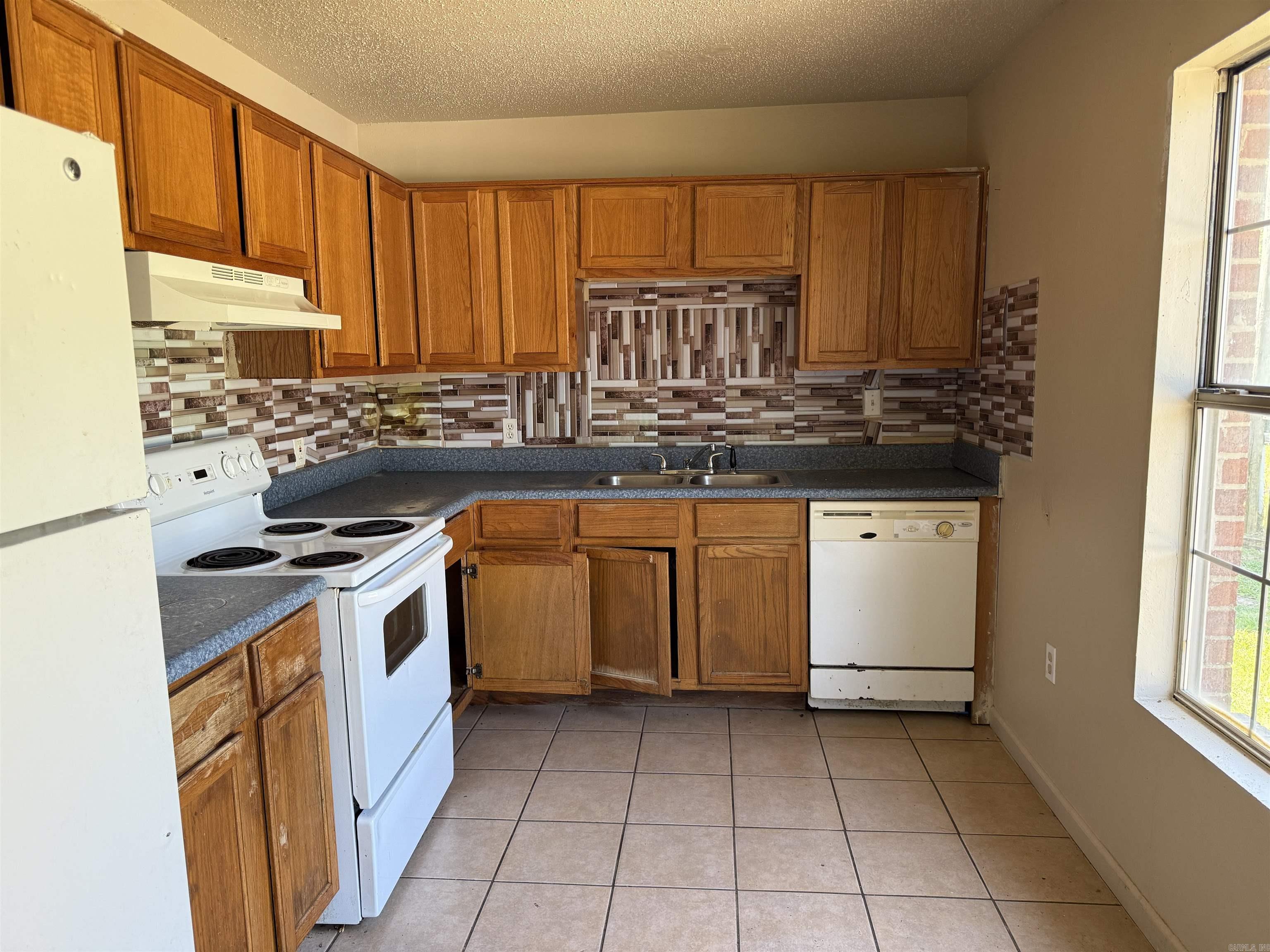 Prothro - Residential Income