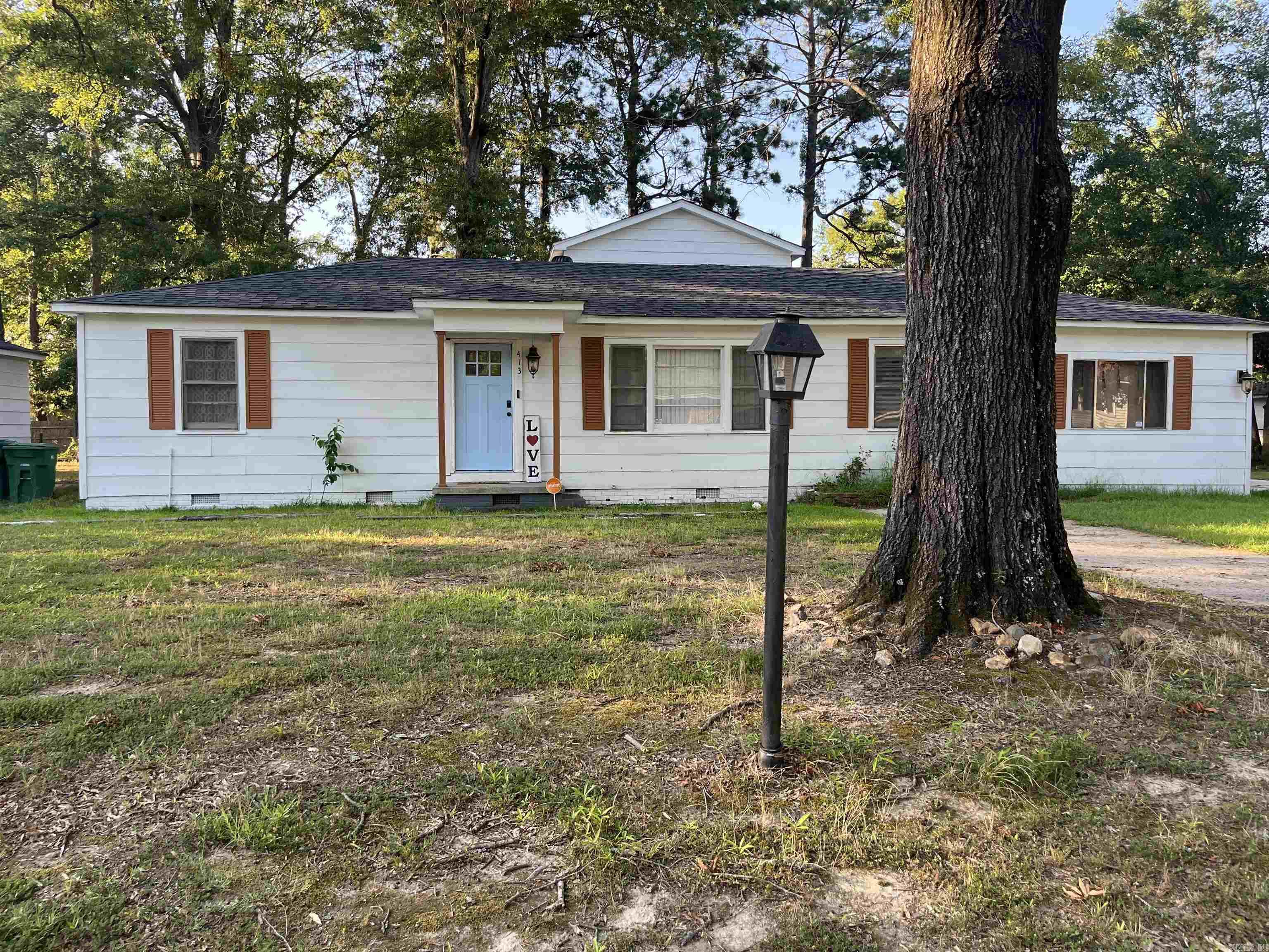 View Pine Bluff, AR 71603 house
