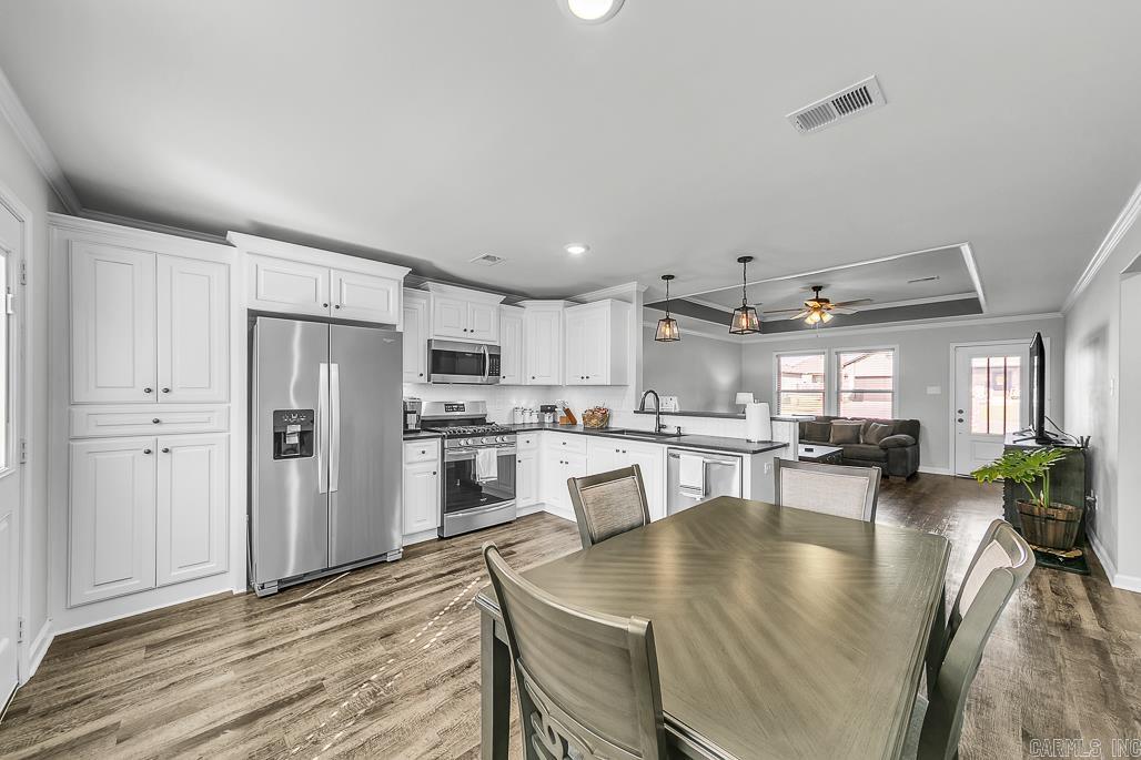 Churchill Downs - Residential