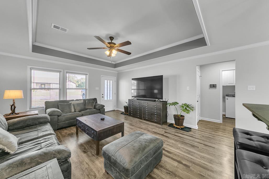 Churchill Downs - Residential