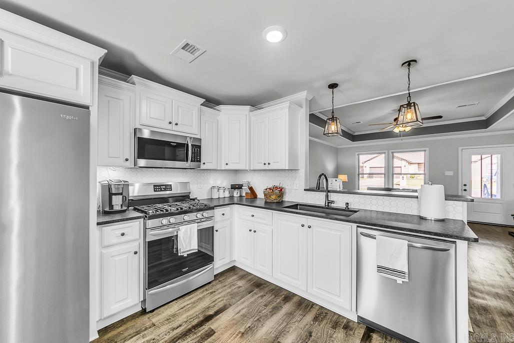 Churchill Downs - Residential