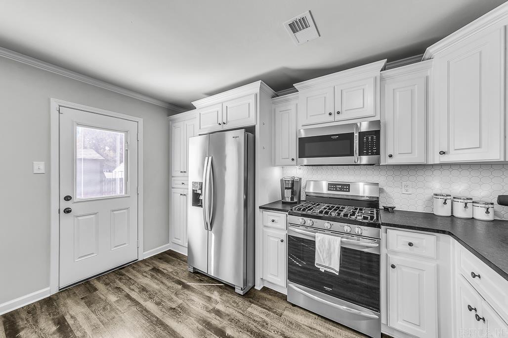 Churchill Downs - Residential