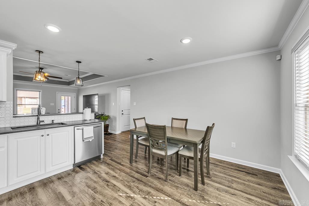 Churchill Downs - Residential