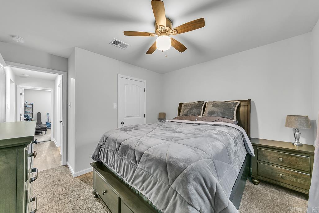 Churchill Downs - Residential