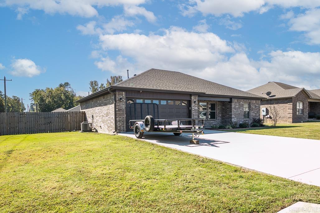 Churchill Downs - Residential