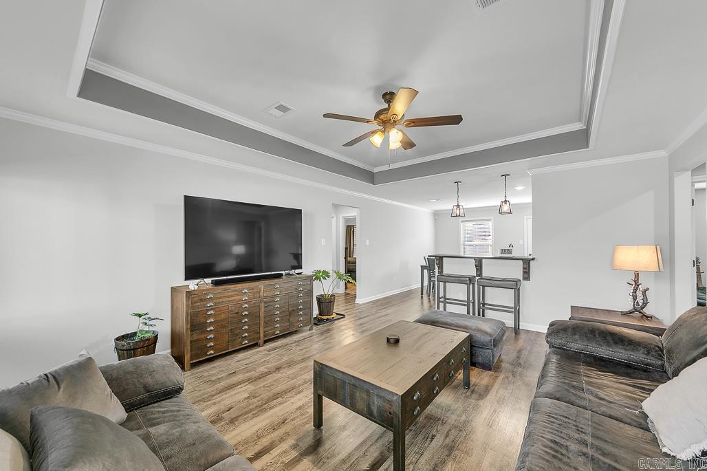 Churchill Downs - Residential