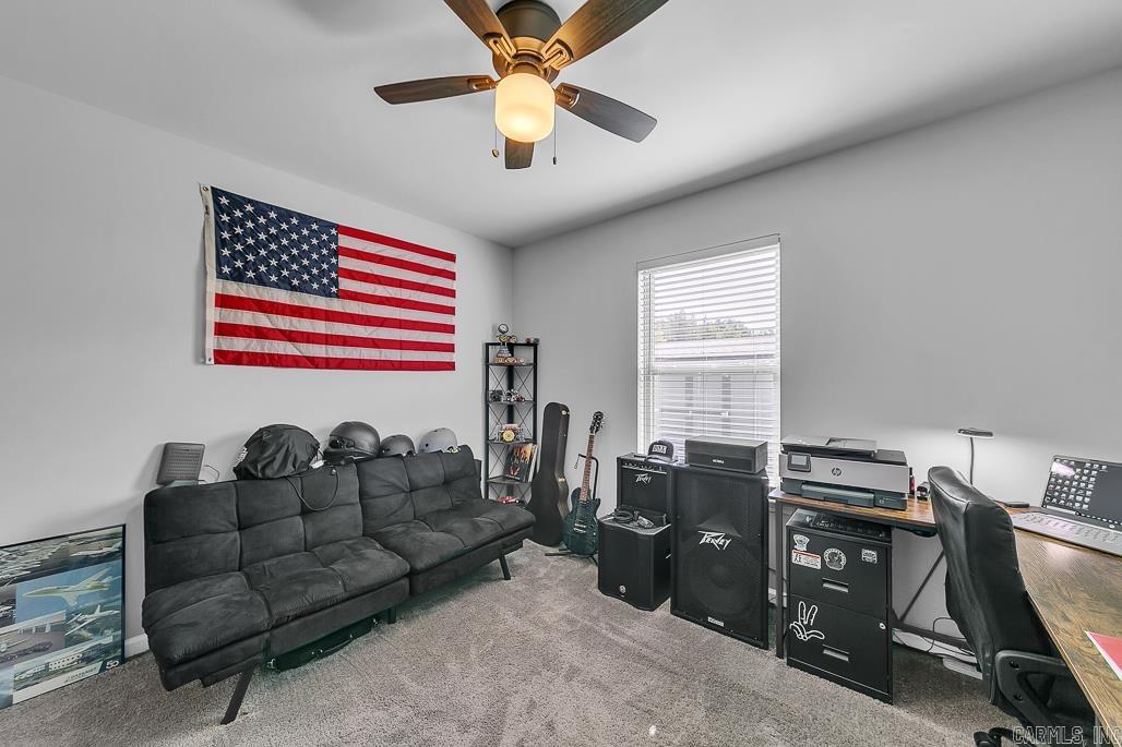 Churchill Downs - Residential