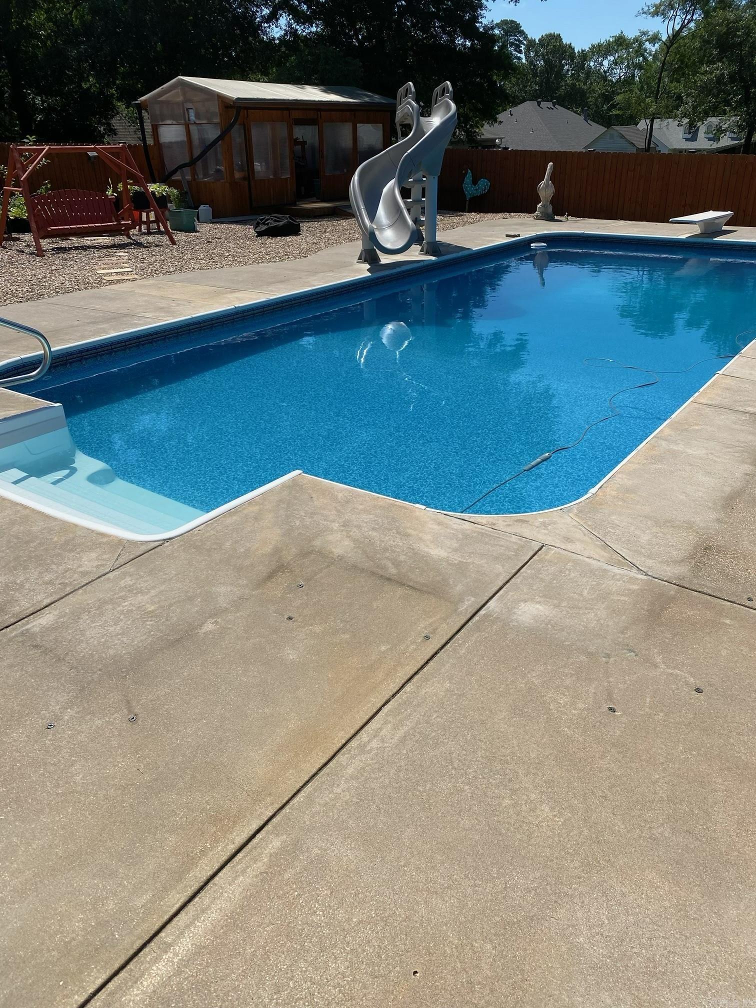 RICHARDSON PLACE - Residential