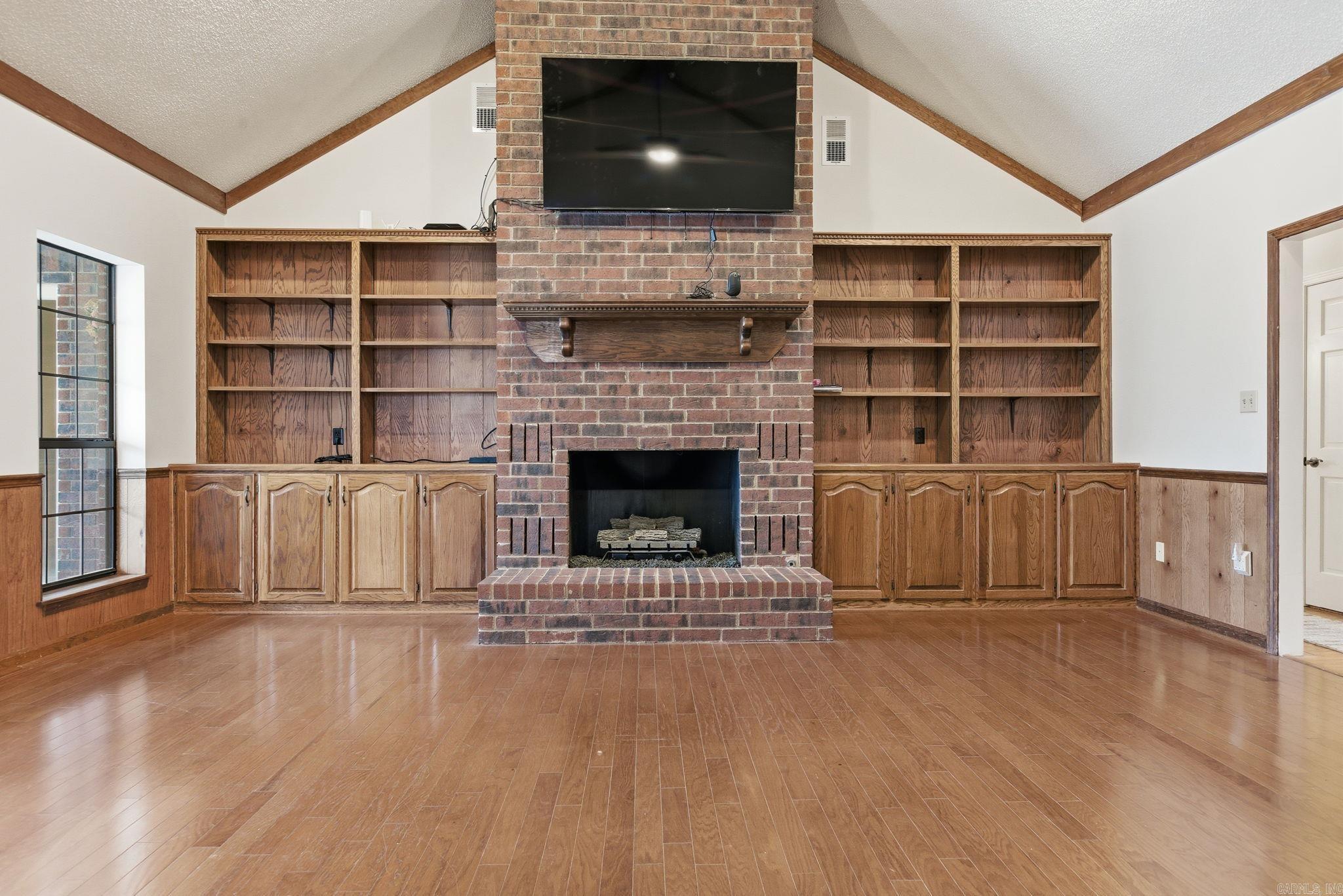 RICHARDSON PLACE - Residential