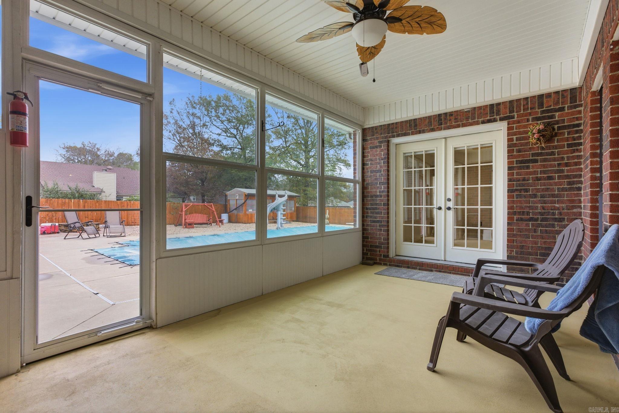 RICHARDSON PLACE - Residential