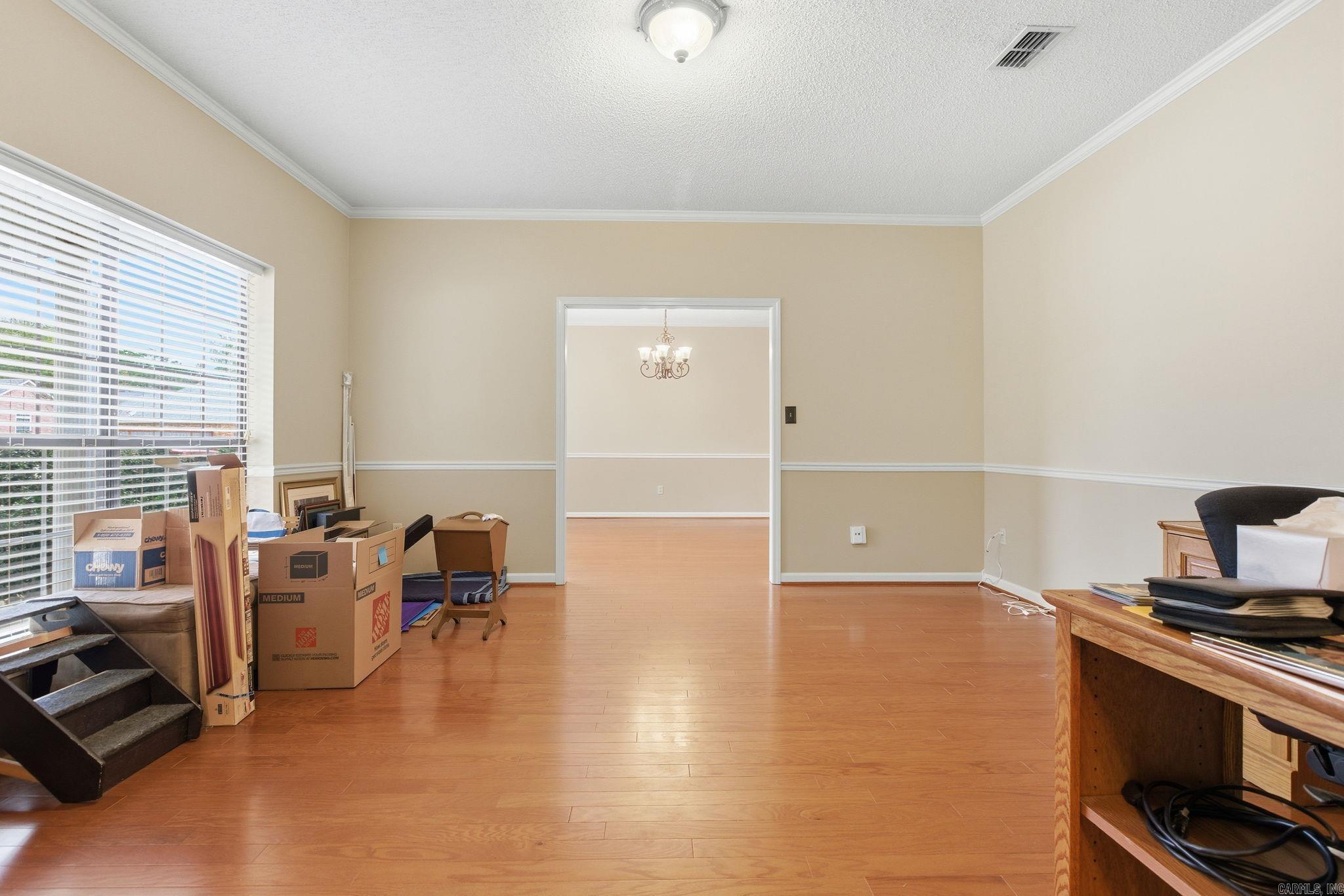 RICHARDSON PLACE - Residential