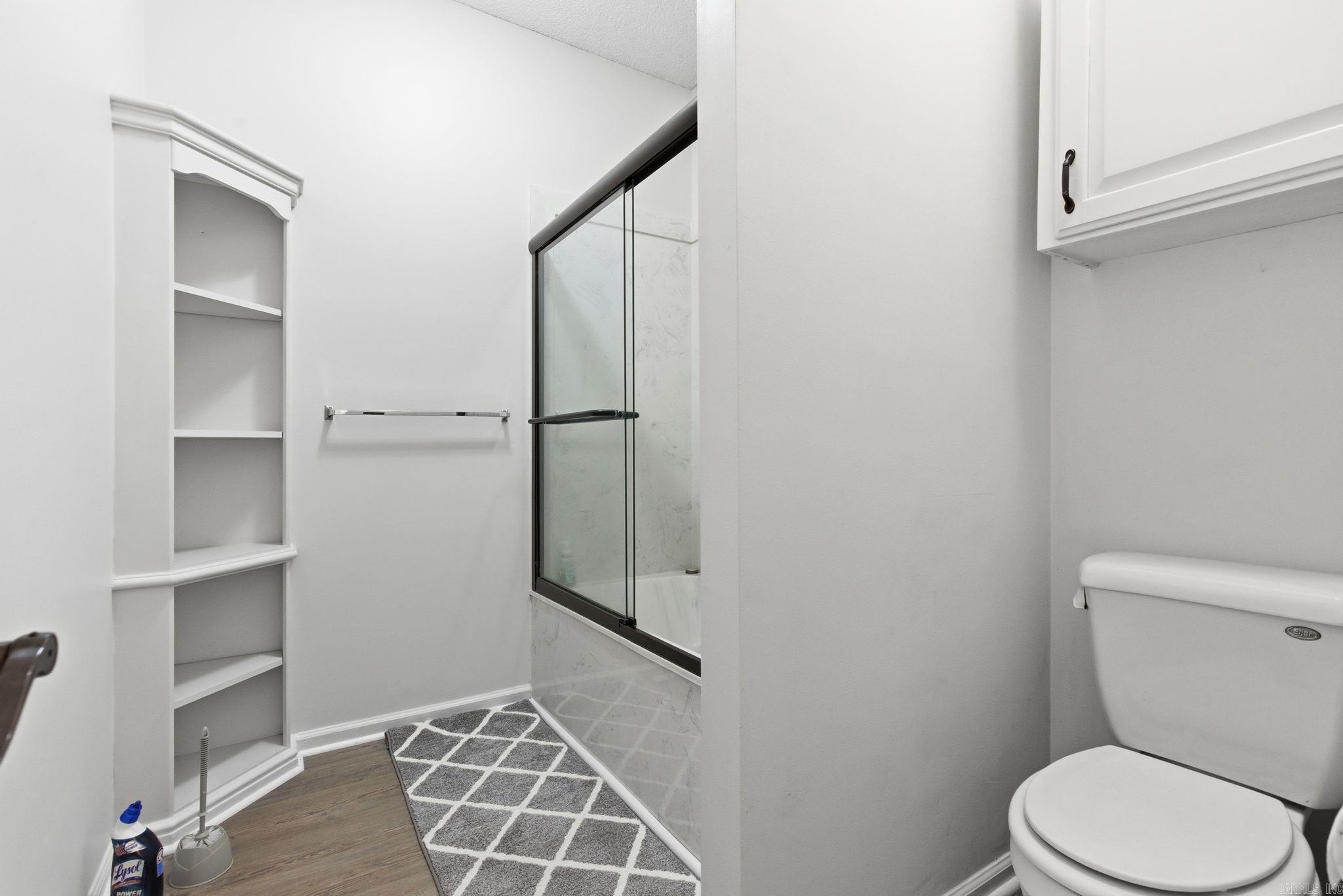 RICHARDSON PLACE - Residential