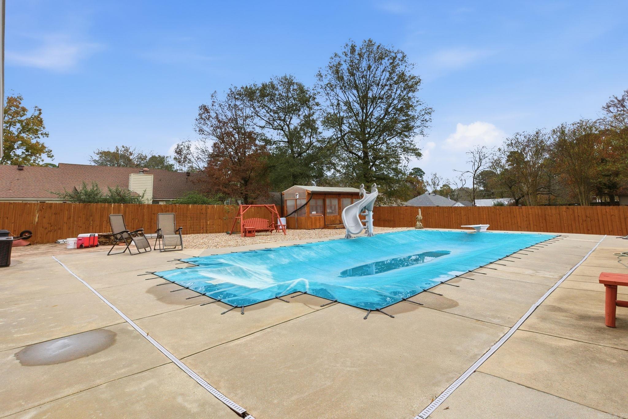 RICHARDSON PLACE - Residential