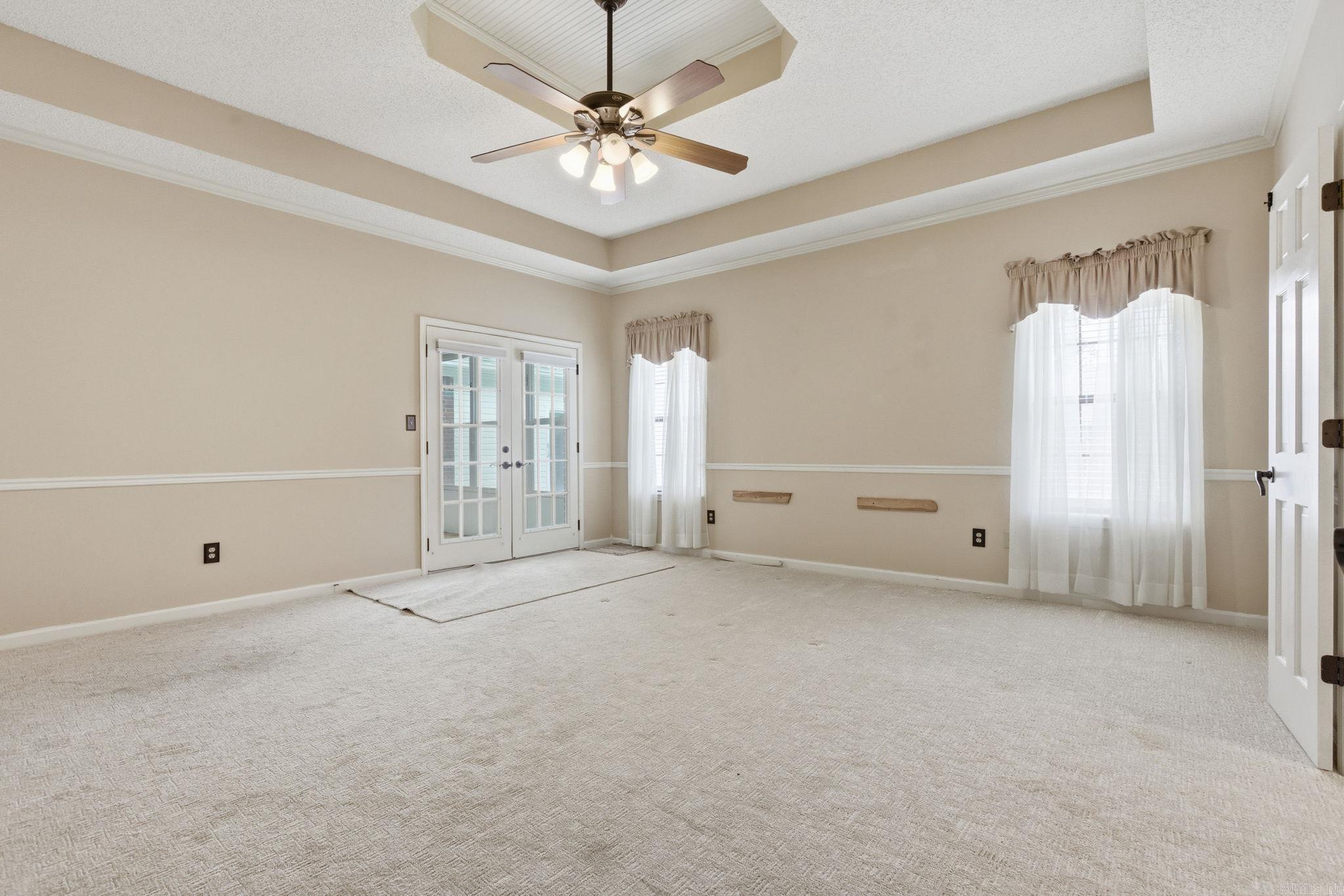 RICHARDSON PLACE - Residential